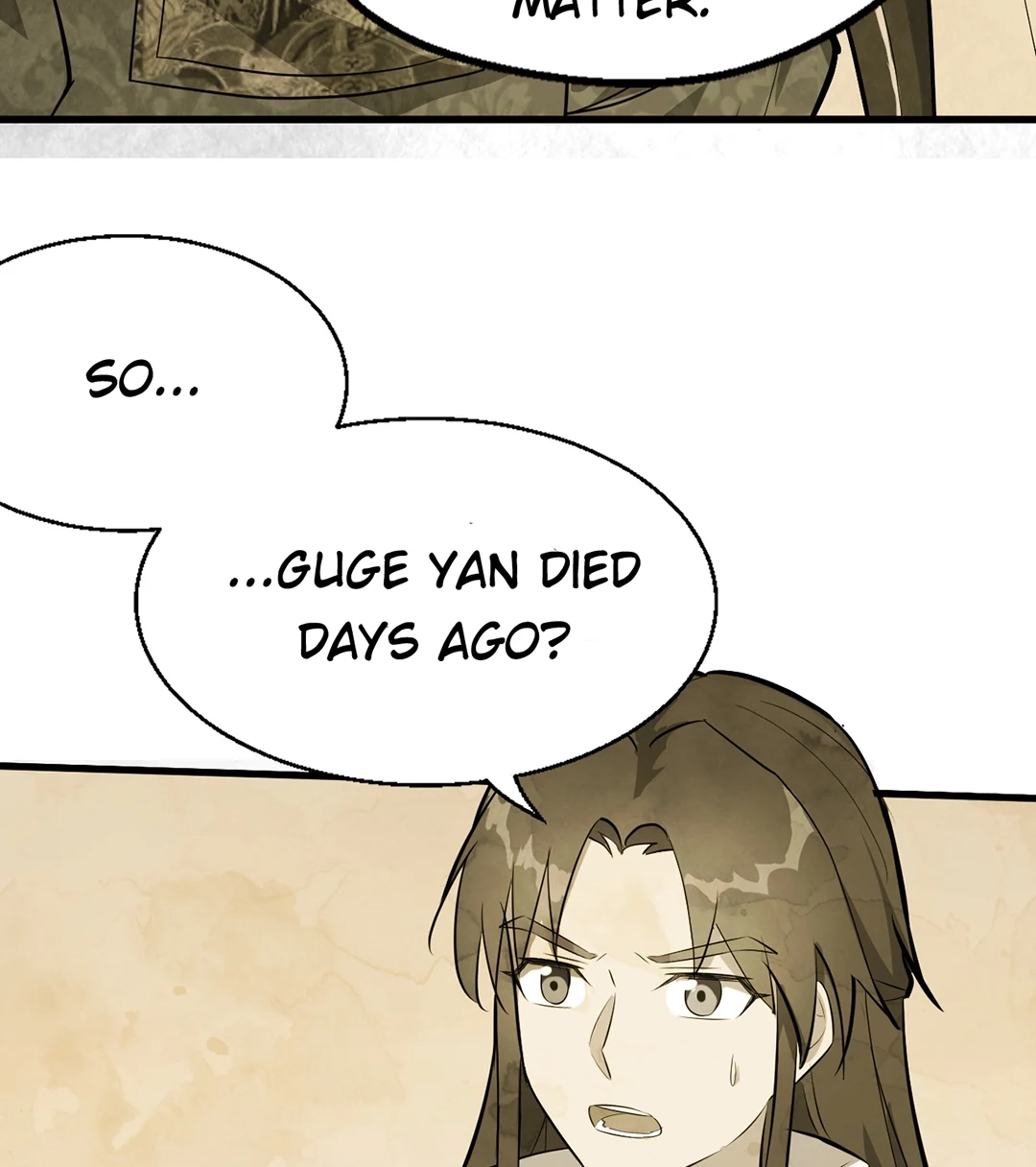 Read Revolutionary chapter 52 image 7 on Lezhin