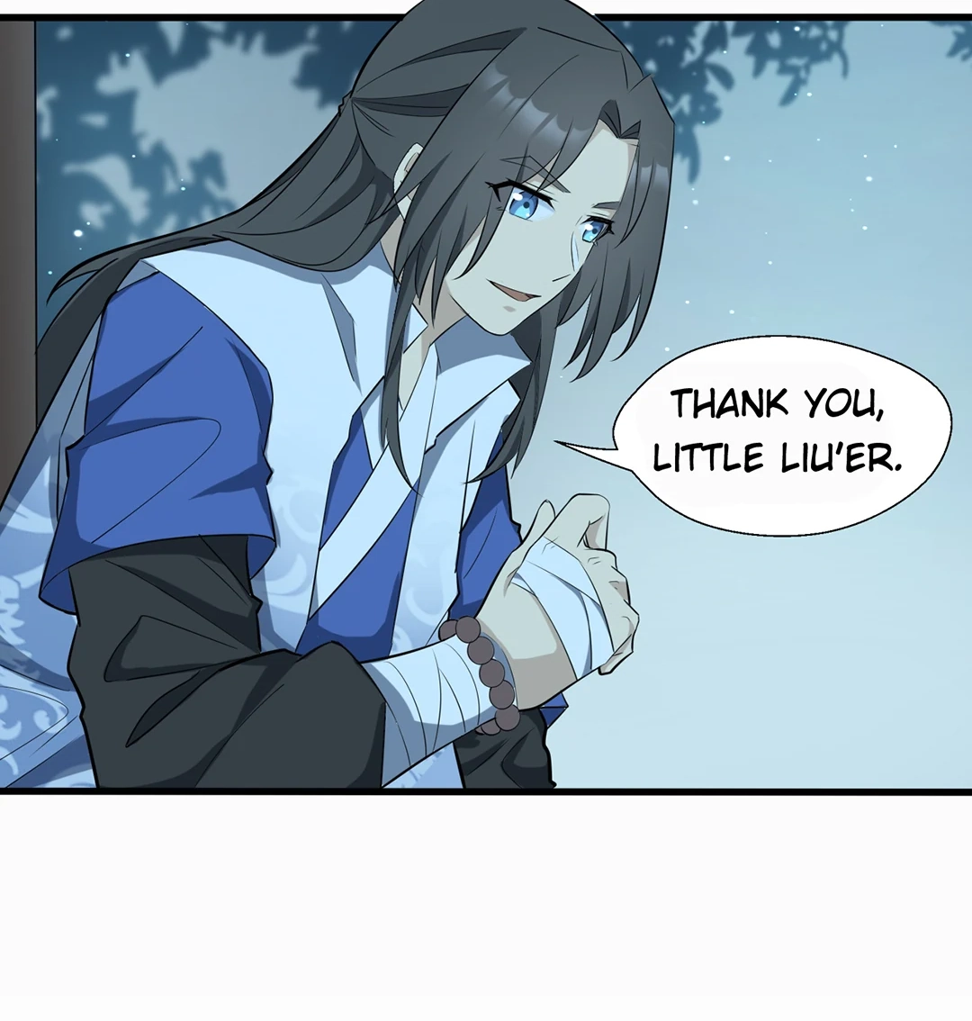 Read Revolutionary chapter 52 image 75 on Lezhin