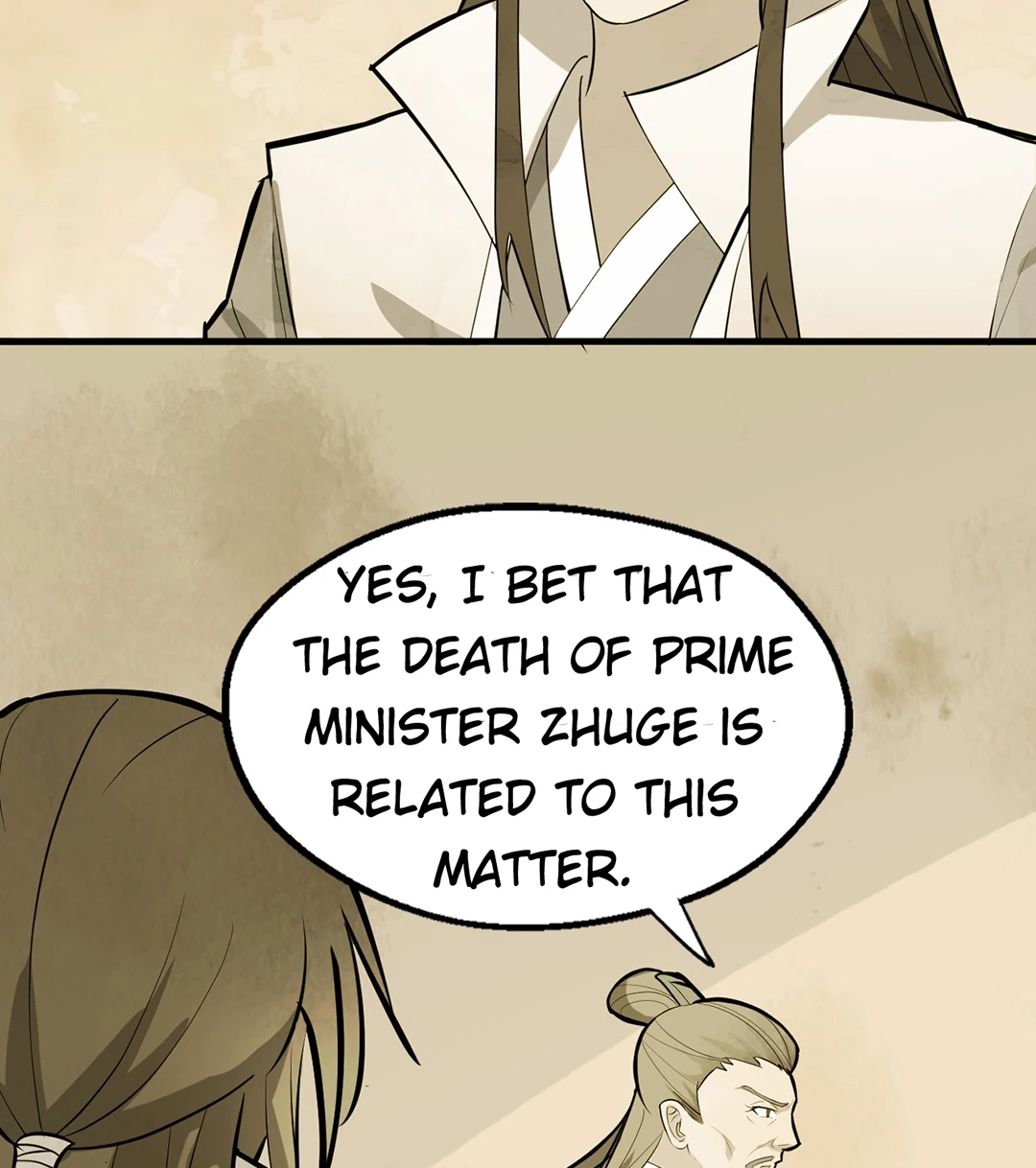 Read Revolutionary chapter 52 image 8 on Lezhin