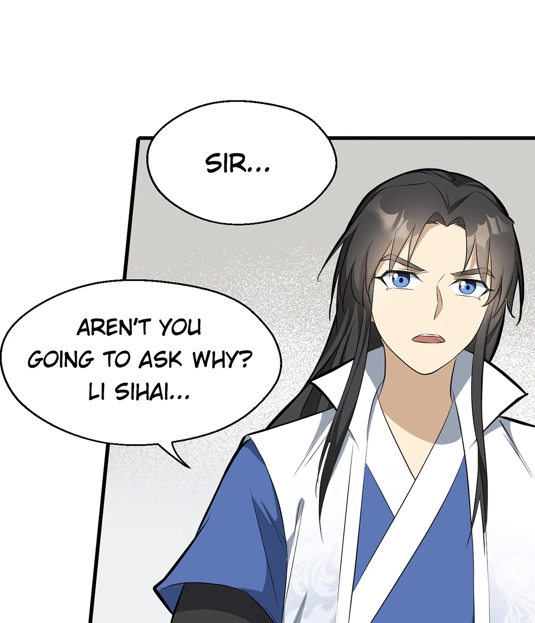 Read Revolutionary chapter 54 image 10 on Lezhin