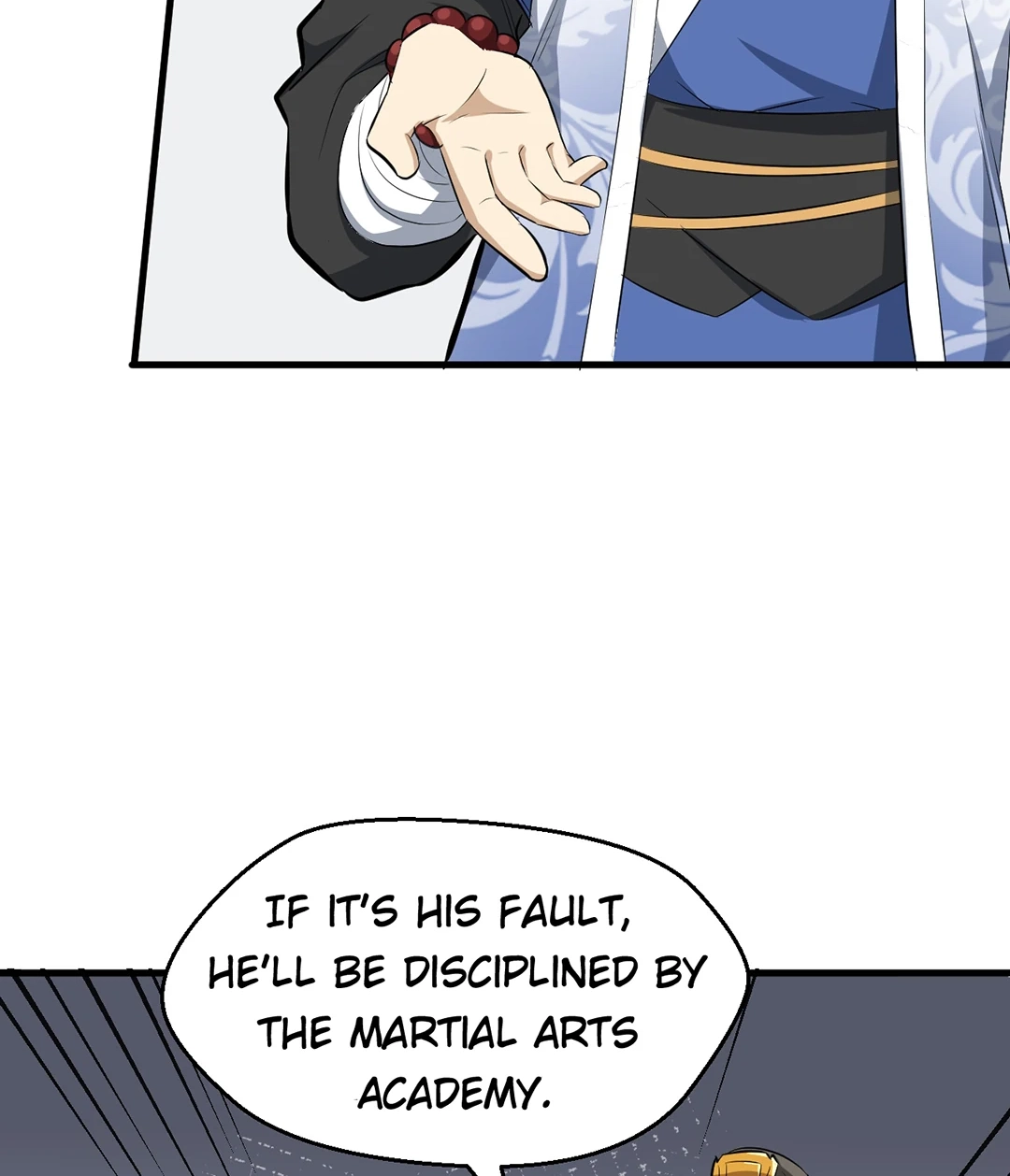 Read Revolutionary chapter 54 image 11 on Lezhin