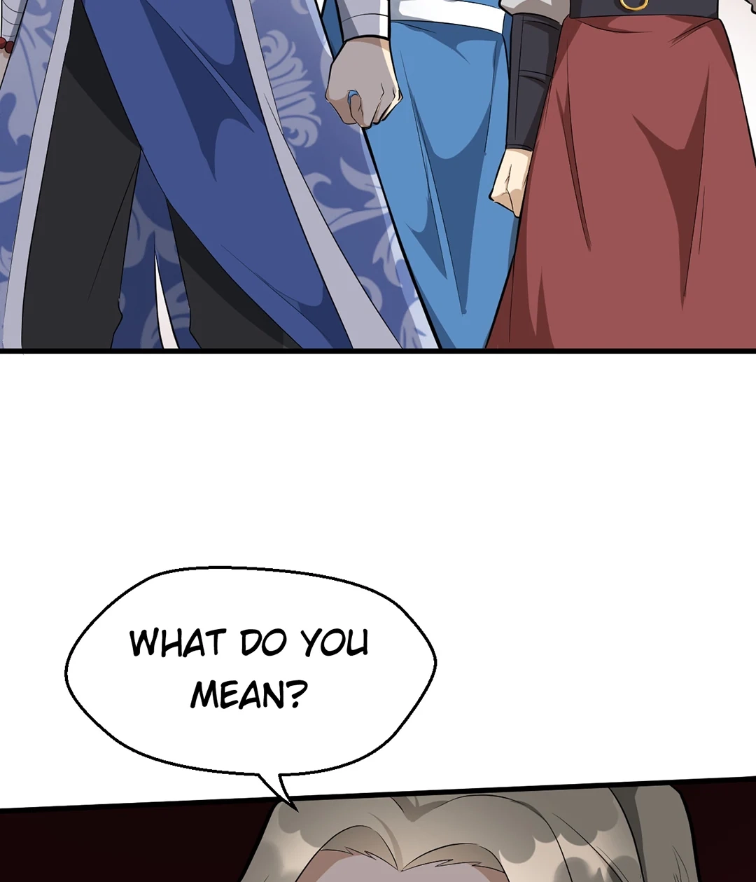Read Revolutionary chapter 54 image 16 on Lezhin