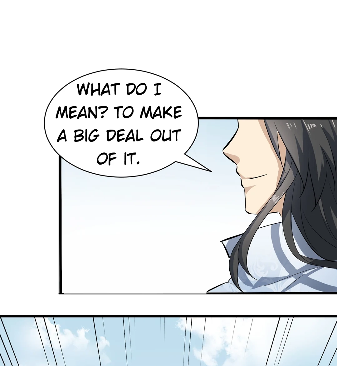 Read Revolutionary chapter 54 image 18 on Lezhin
