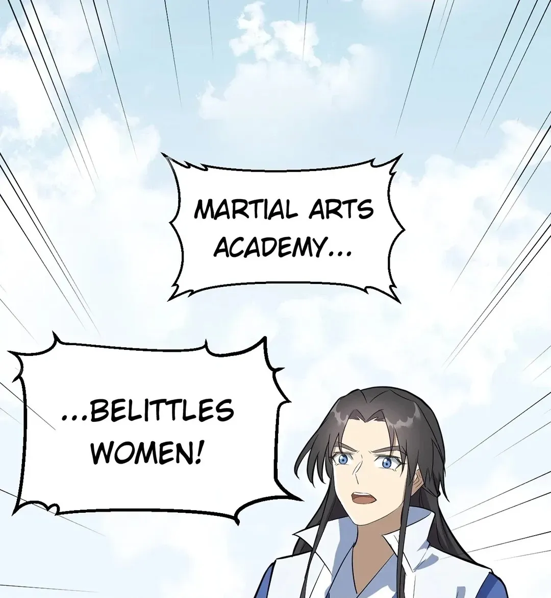 Read Revolutionary chapter 54 image 19 on Lezhin