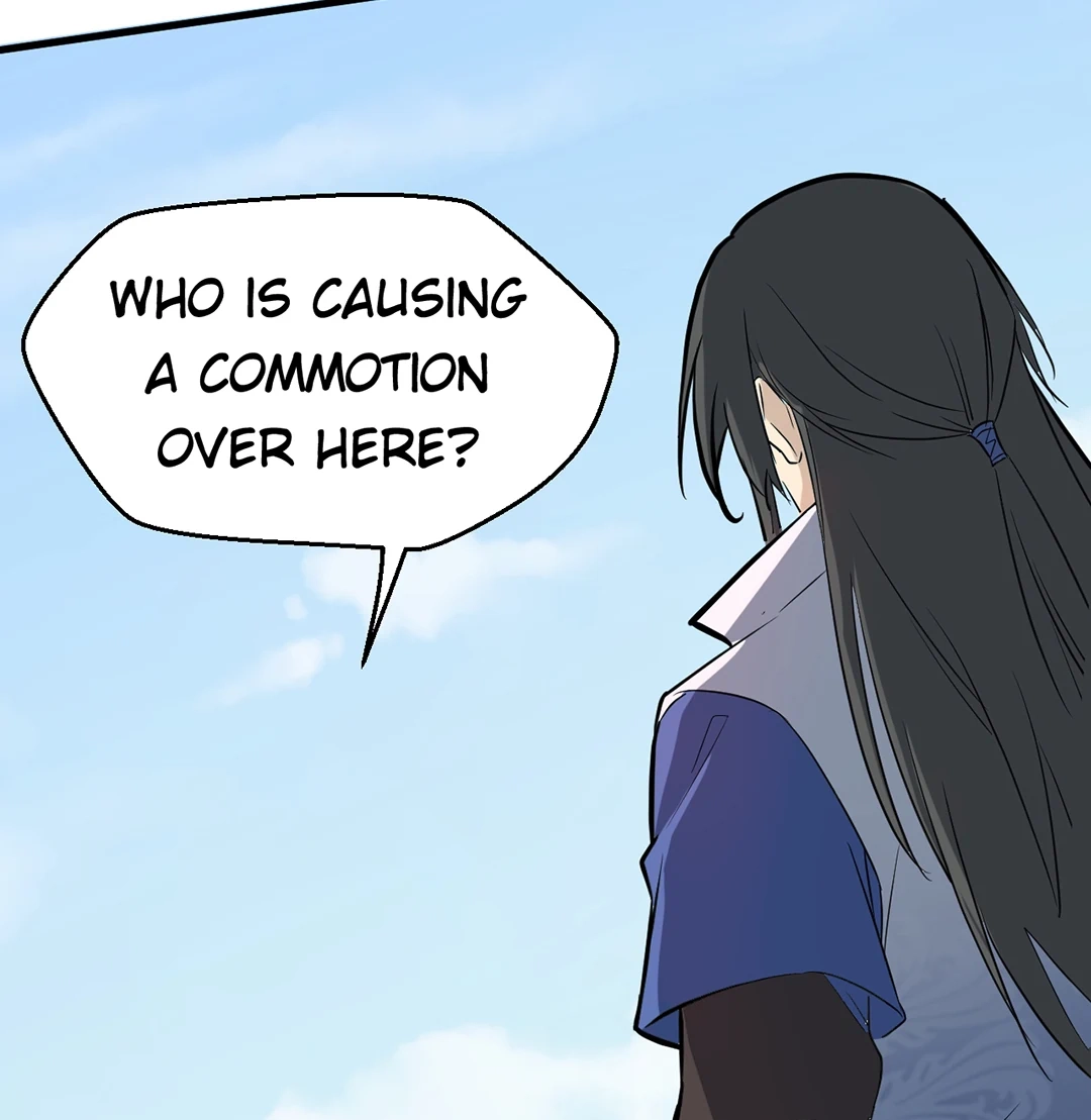 Read Revolutionary chapter 54 image 2 on Lezhin