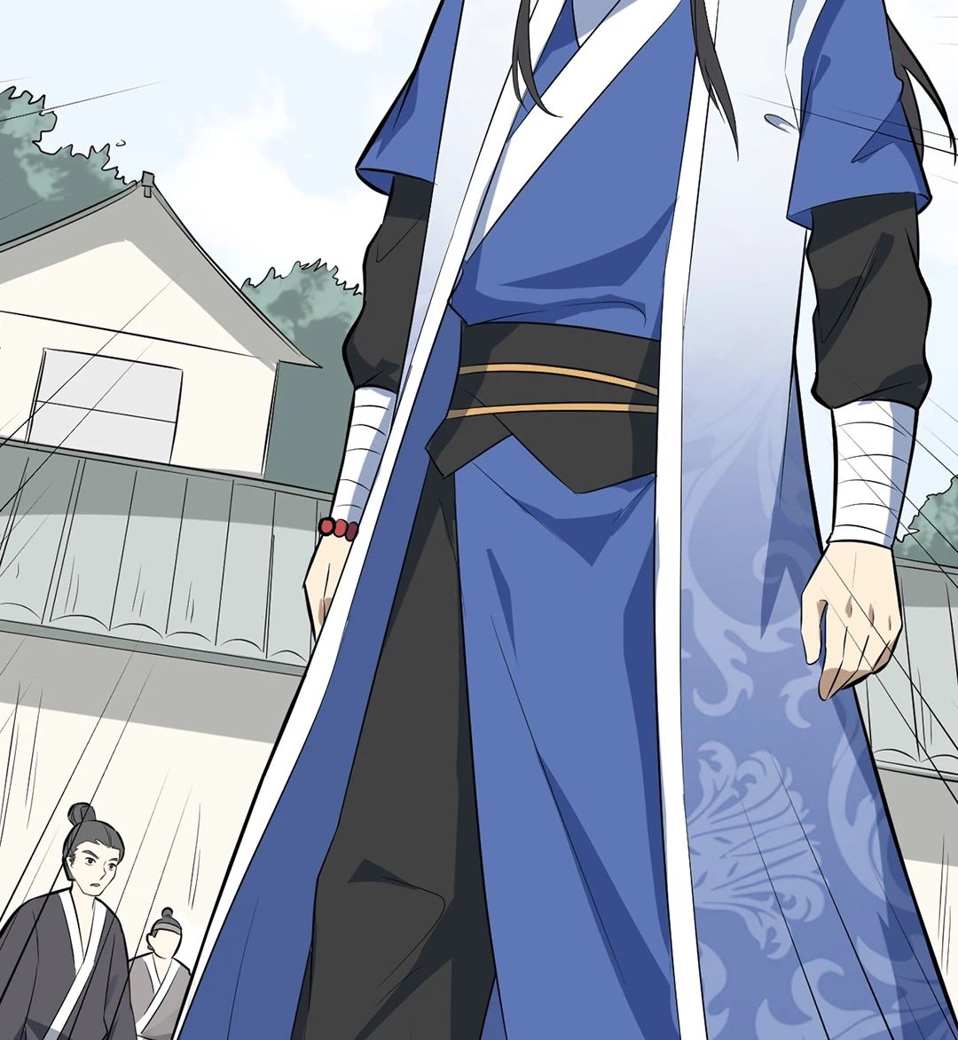 Read Revolutionary chapter 54 image 20 on Lezhin