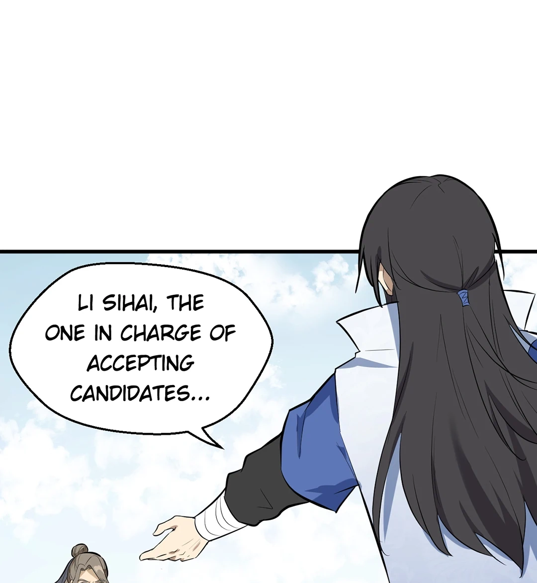 Read Revolutionary chapter 54 image 22 on Lezhin
