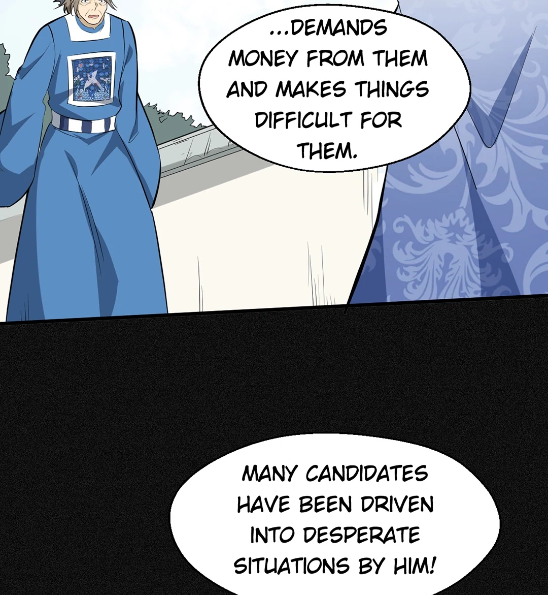 Read Revolutionary chapter 54 image 23 on Lezhin
