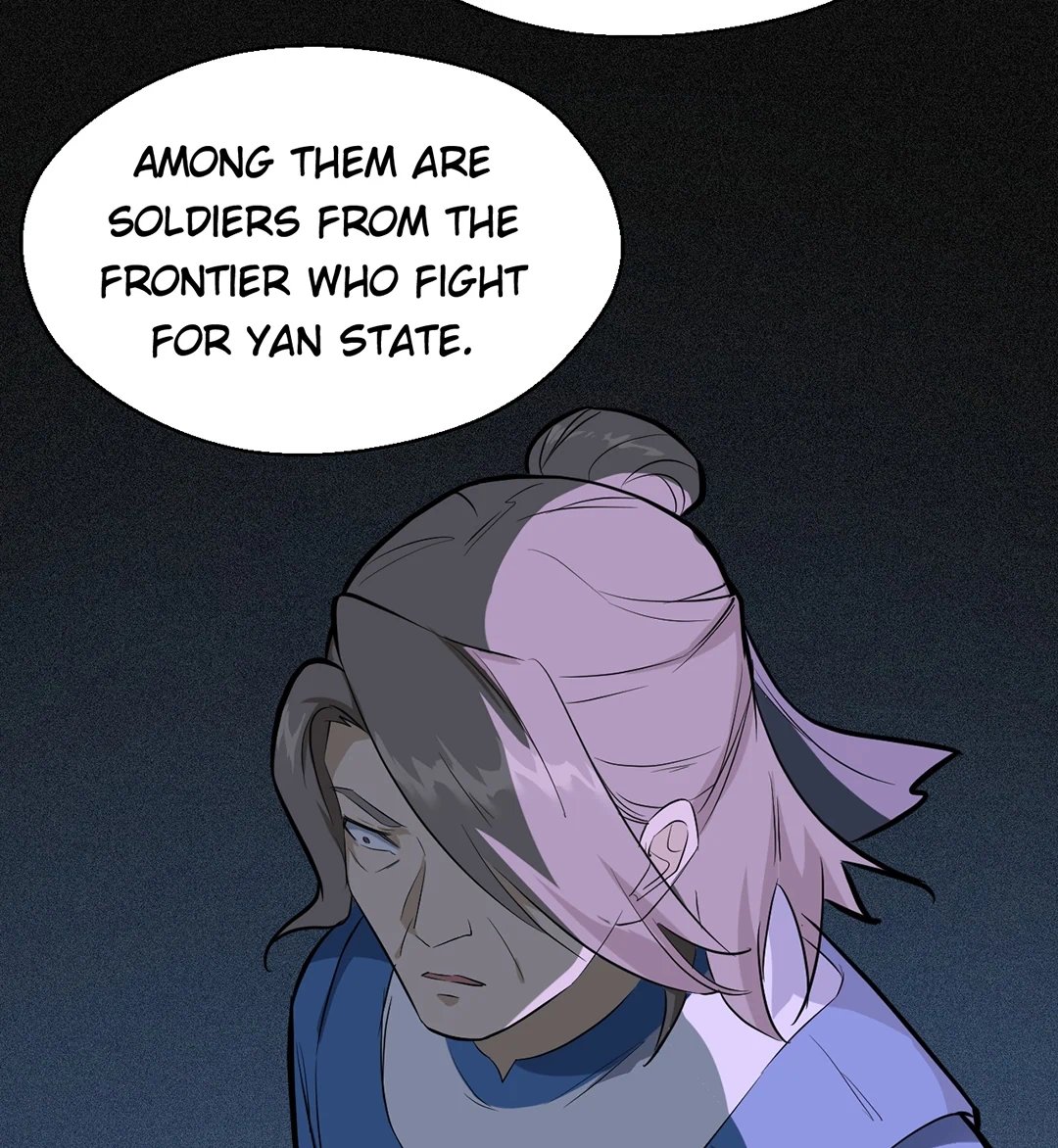 Read Revolutionary chapter 54 image 24 on Lezhin