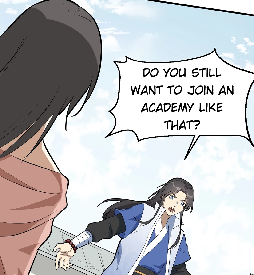 Read Revolutionary chapter 54 image 26 on Lezhin