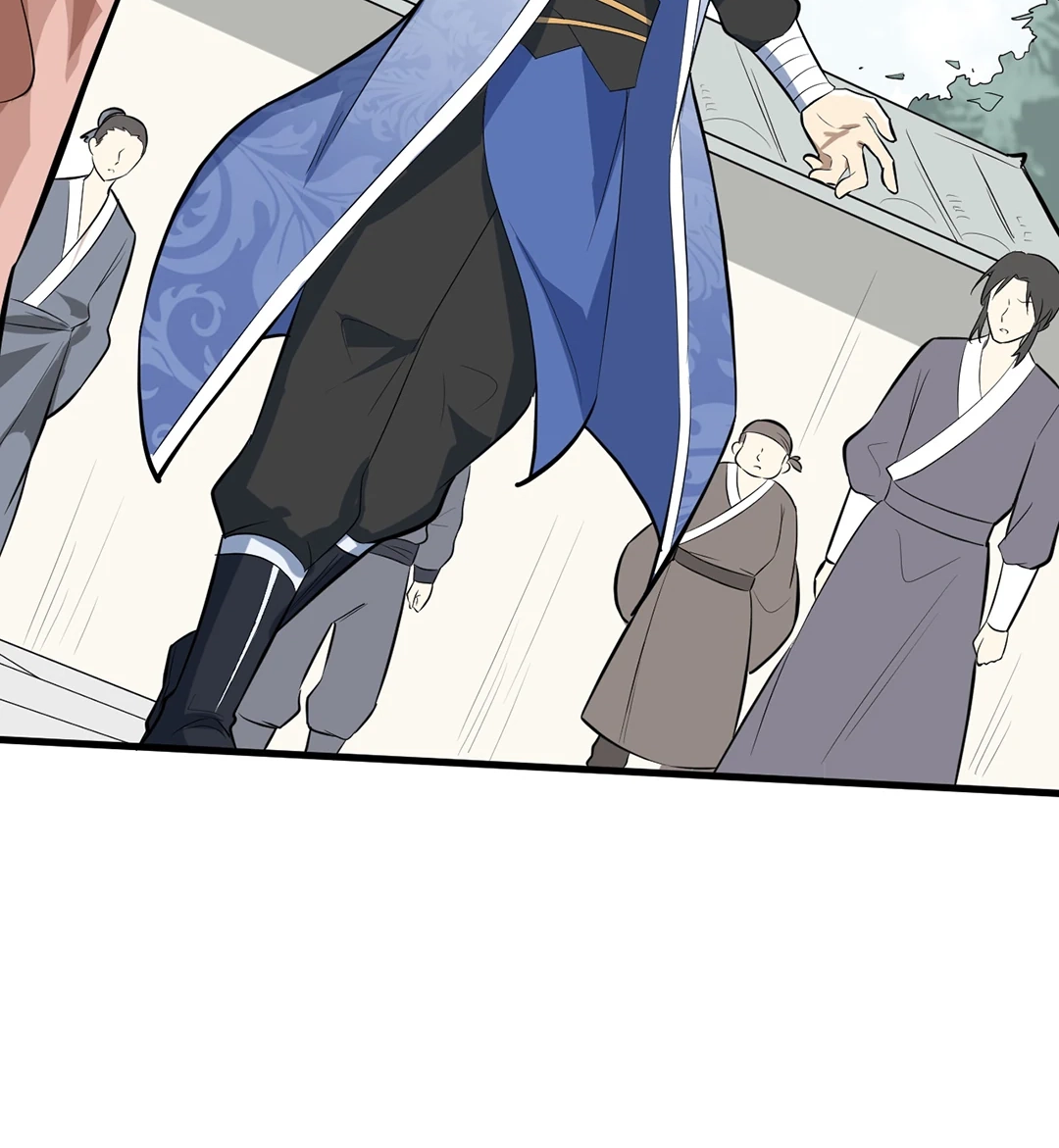 Read Revolutionary chapter 54 image 27 on Lezhin