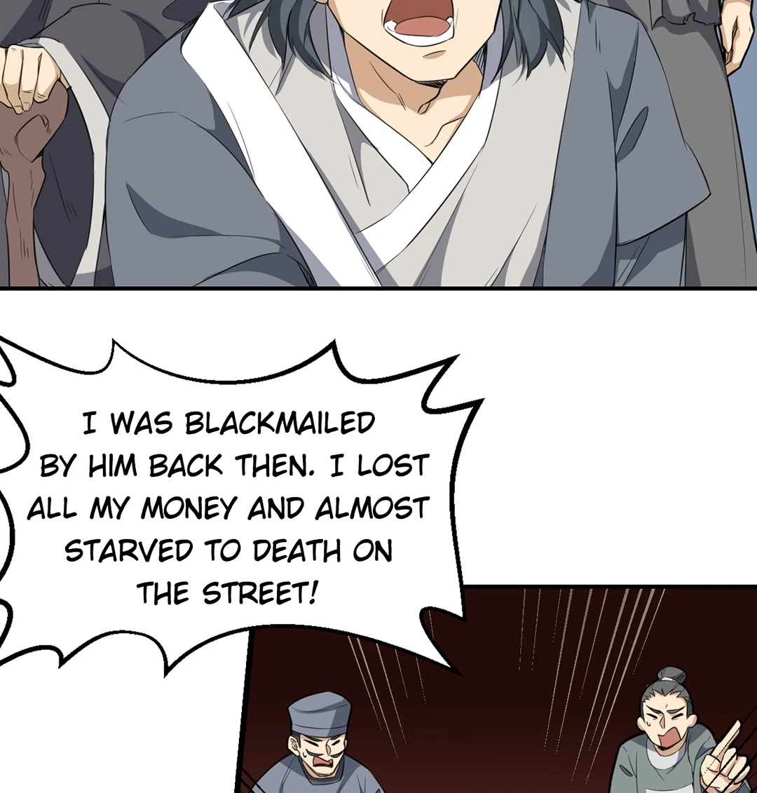 Read Revolutionary chapter 54 image 30 on Lezhin