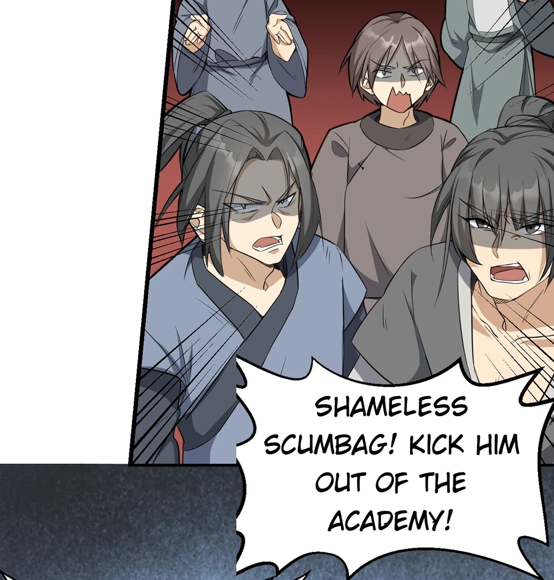 Read Revolutionary chapter 54 image 31 on Lezhin