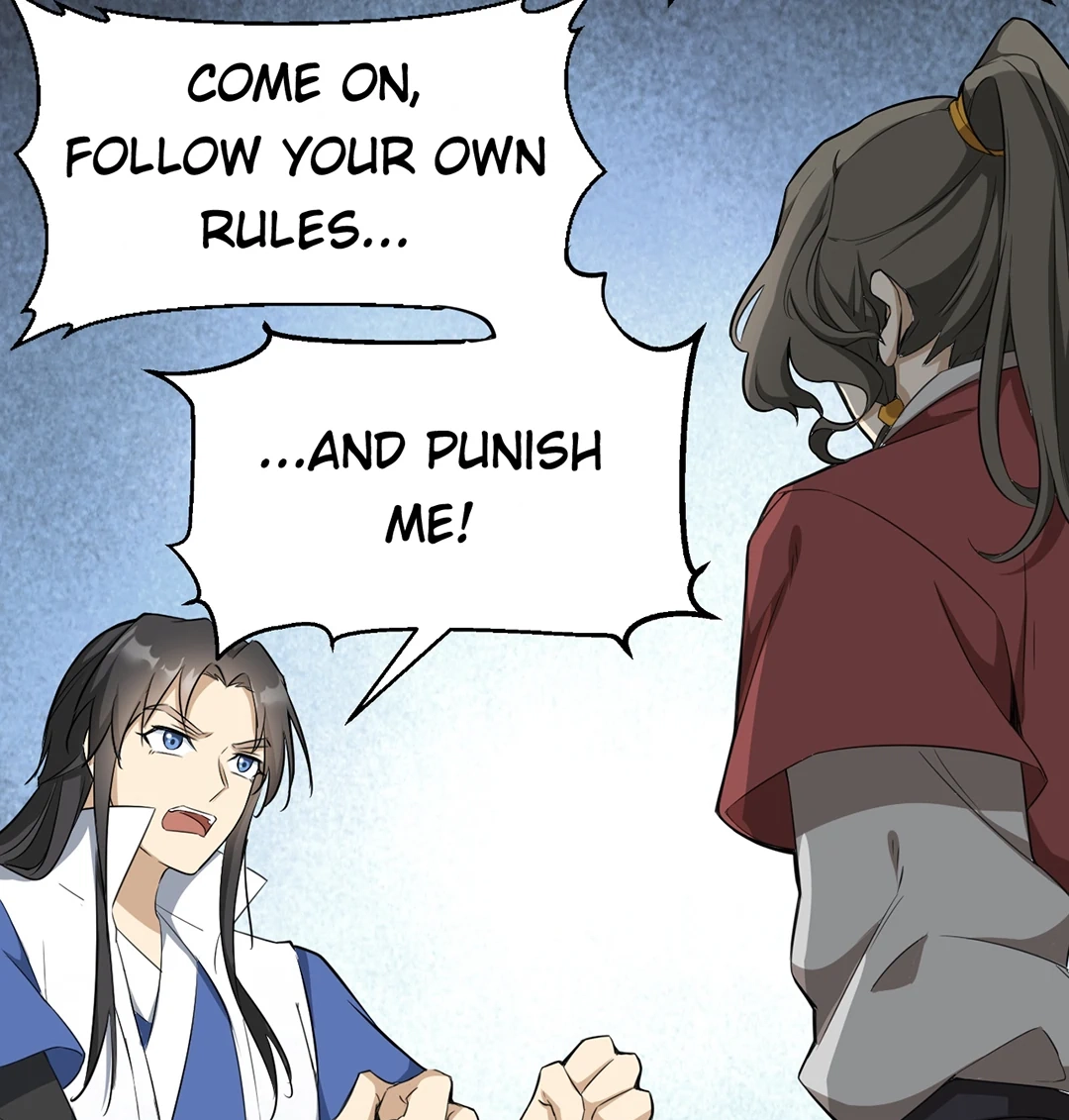 Read Revolutionary chapter 54 image 32 on Lezhin