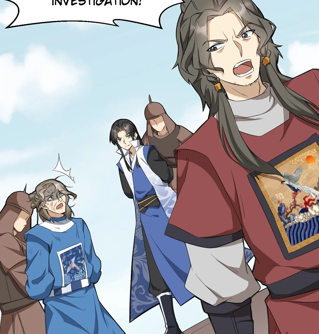 Read Revolutionary chapter 54 image 35 on Lezhin