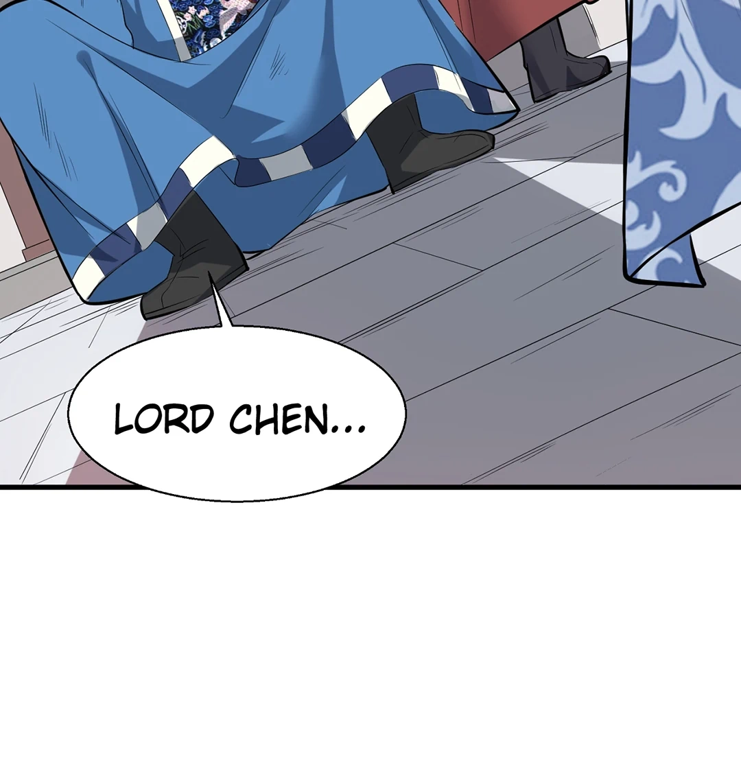 Read Revolutionary chapter 54 image 4 on Lezhin