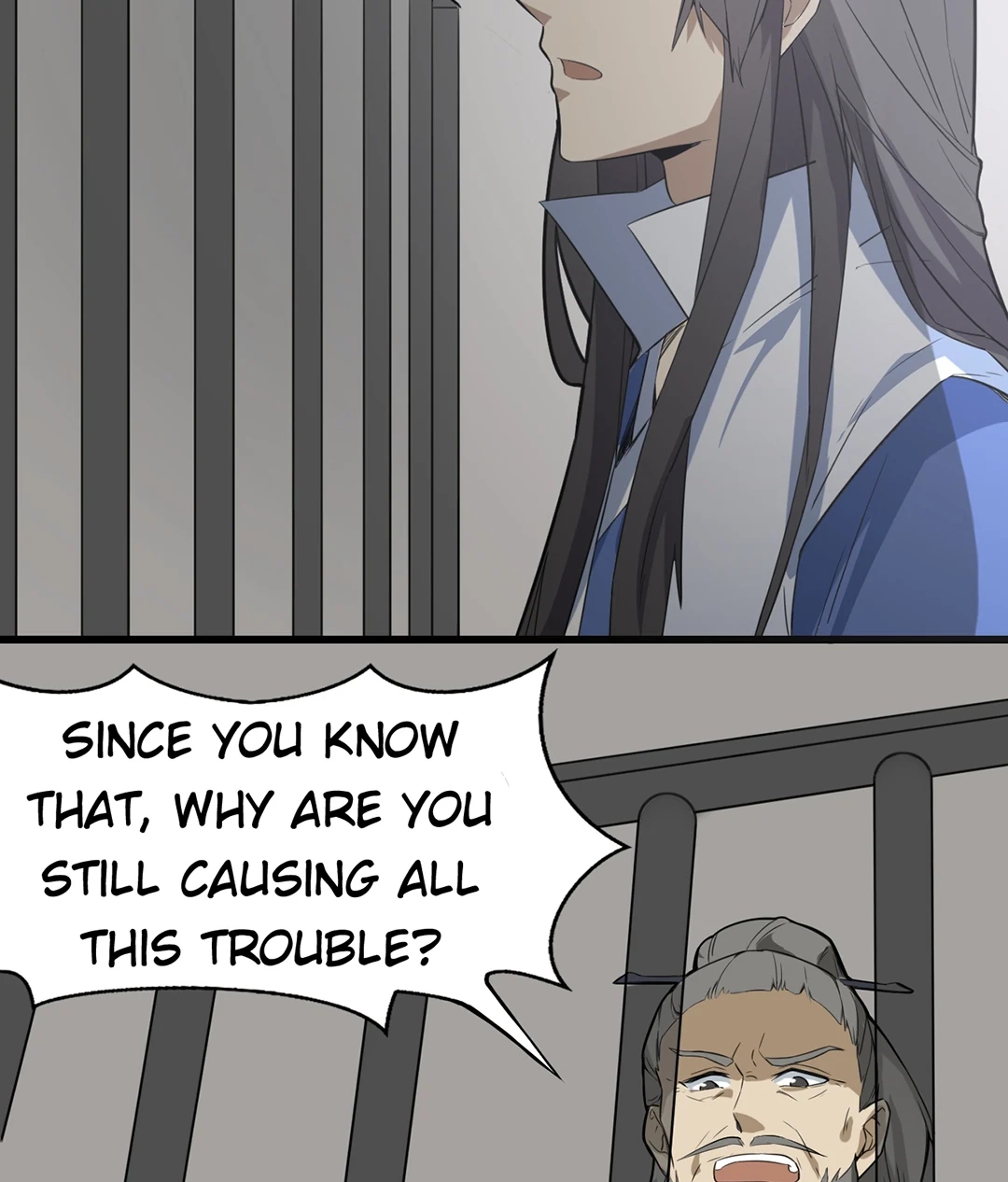 Read Revolutionary chapter 54 image 46 on Lezhin