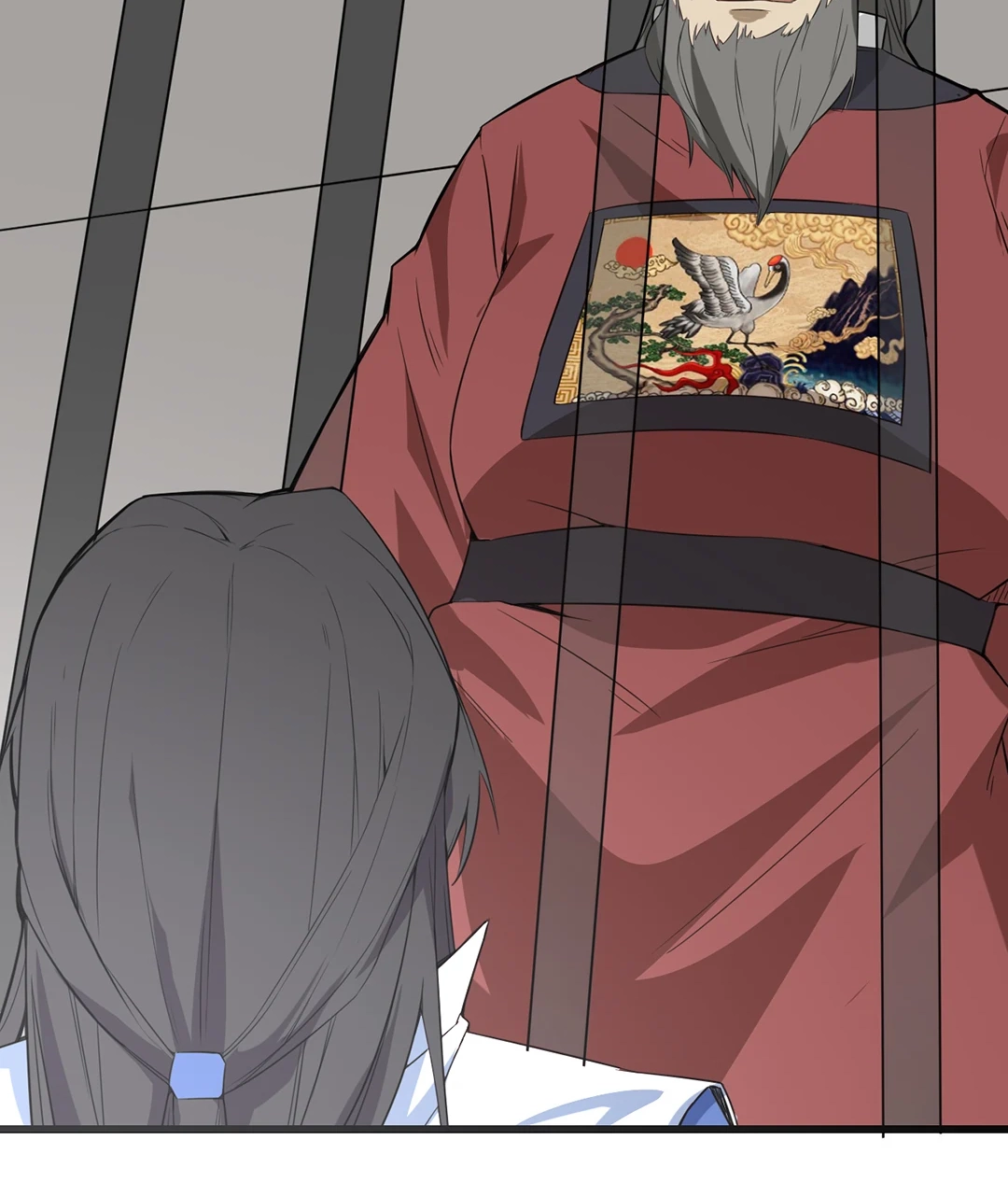 Read Revolutionary chapter 54 image 47 on Lezhin