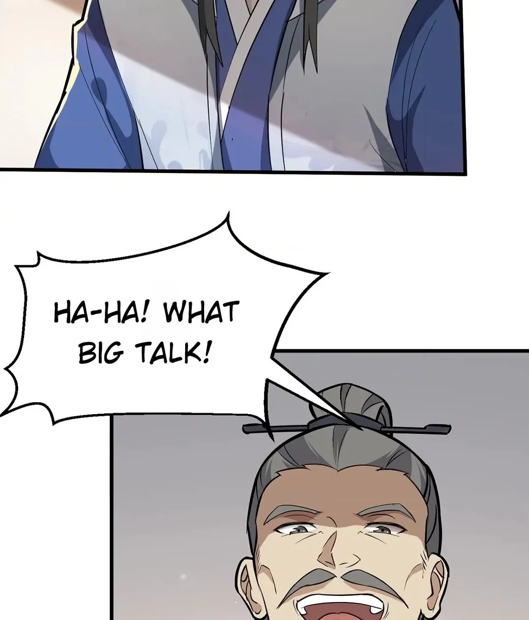 Read Revolutionary chapter 54 image 49 on Lezhin