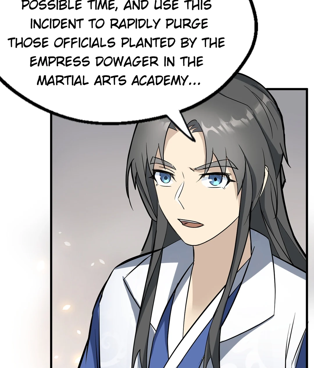 Read Revolutionary chapter 54 image 53 on Lezhin