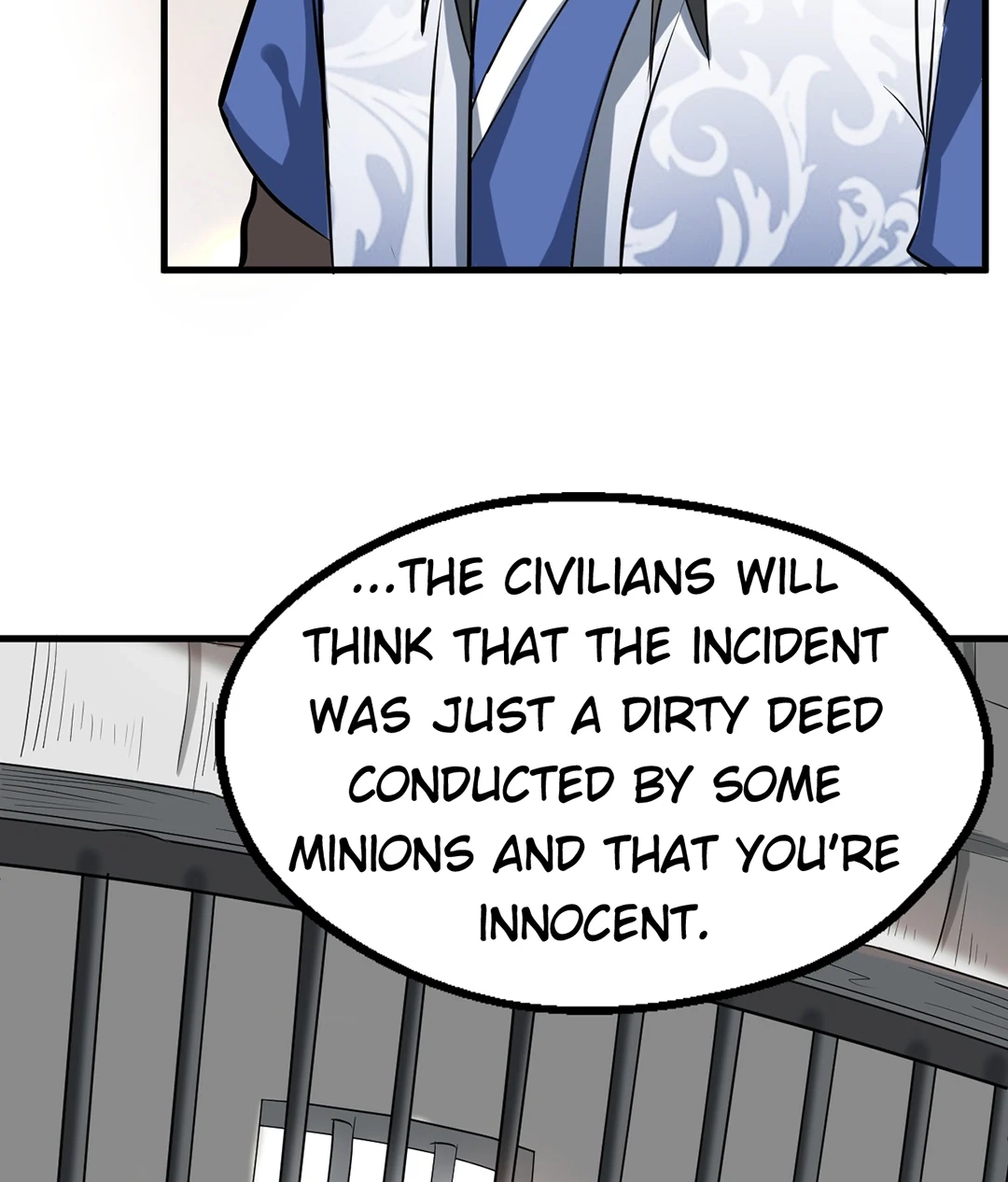 Read Revolutionary chapter 54 image 54 on Lezhin