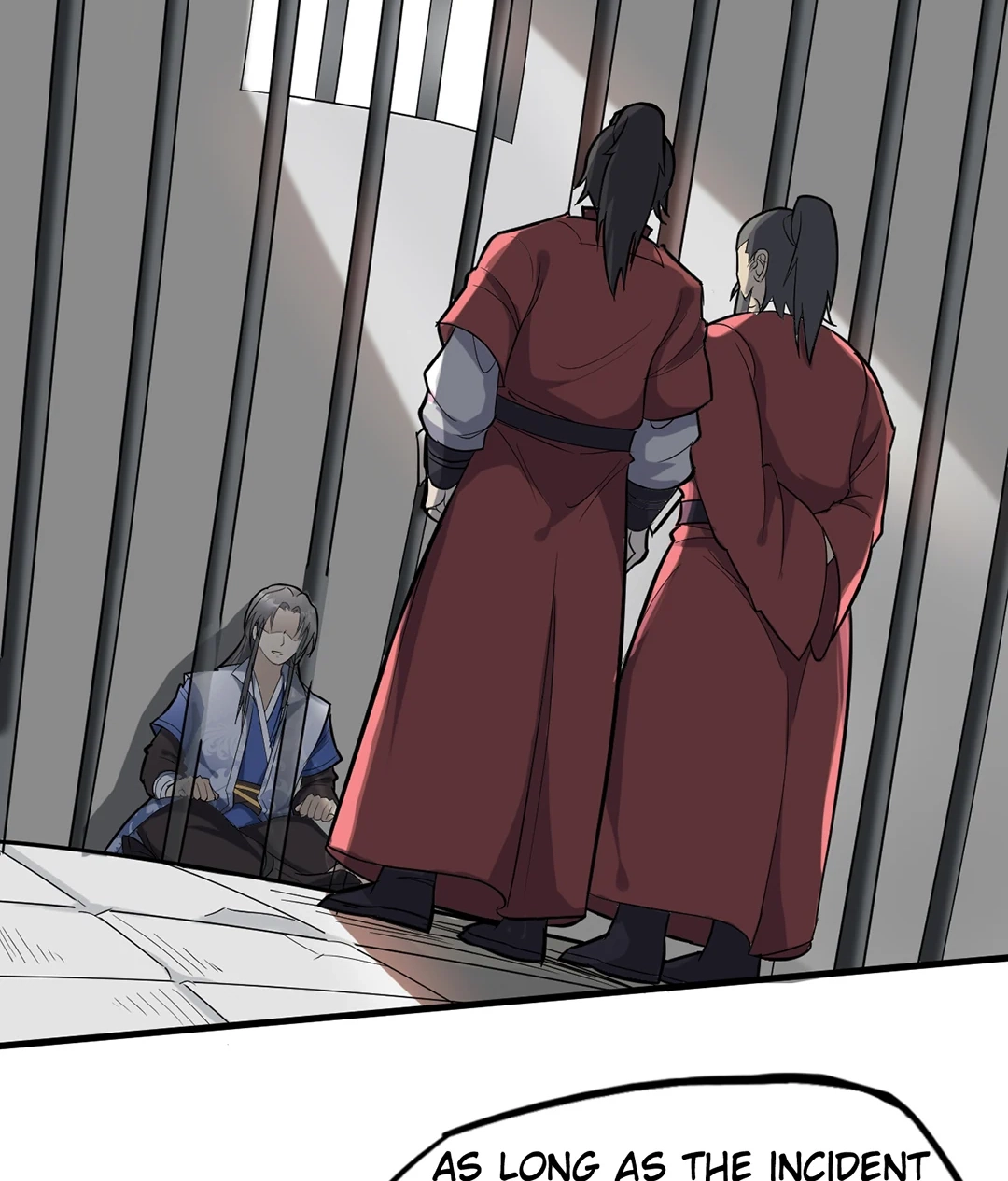 Read Revolutionary chapter 54 image 55 on Lezhin