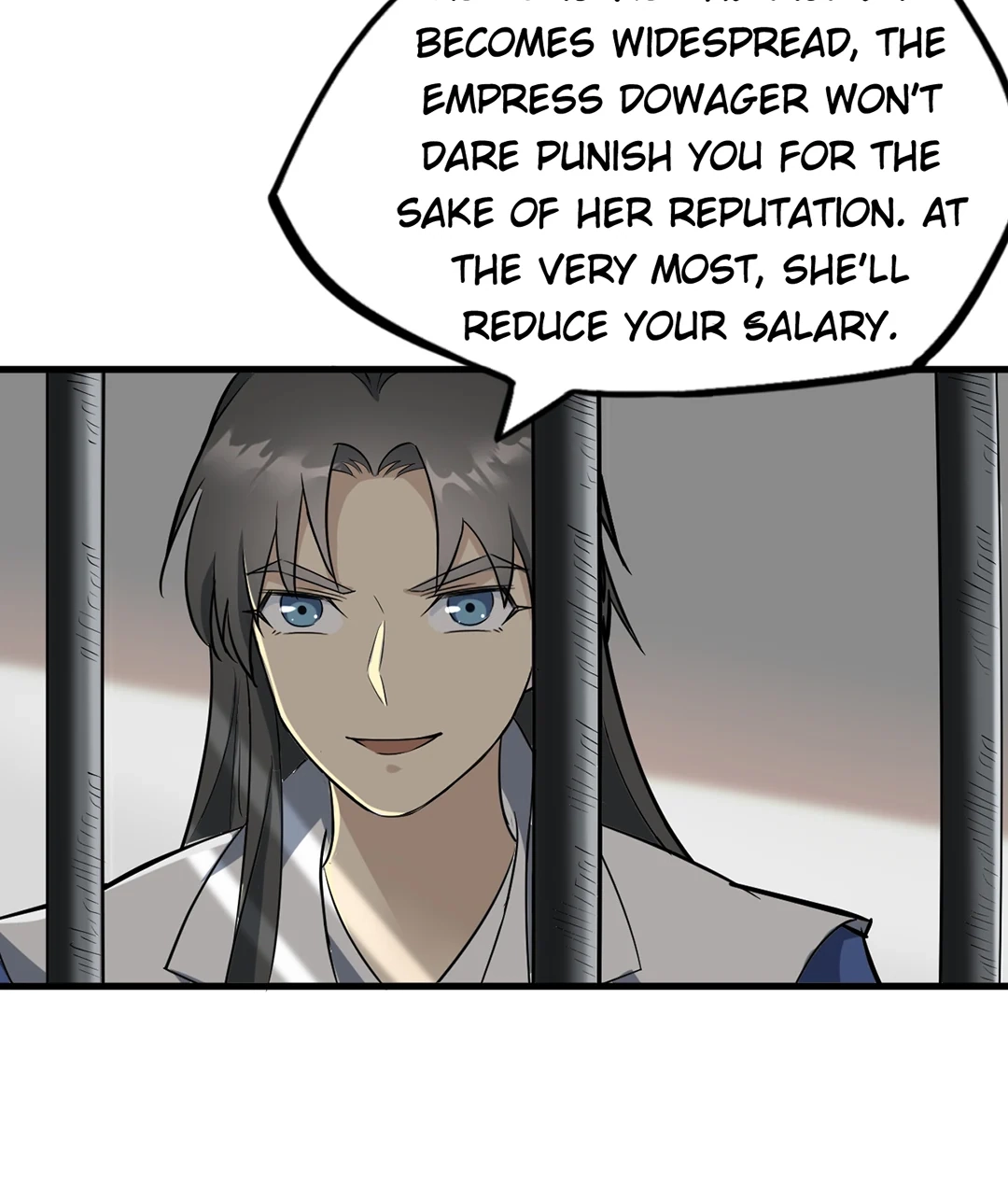 Read Revolutionary chapter 54 image 56 on Lezhin