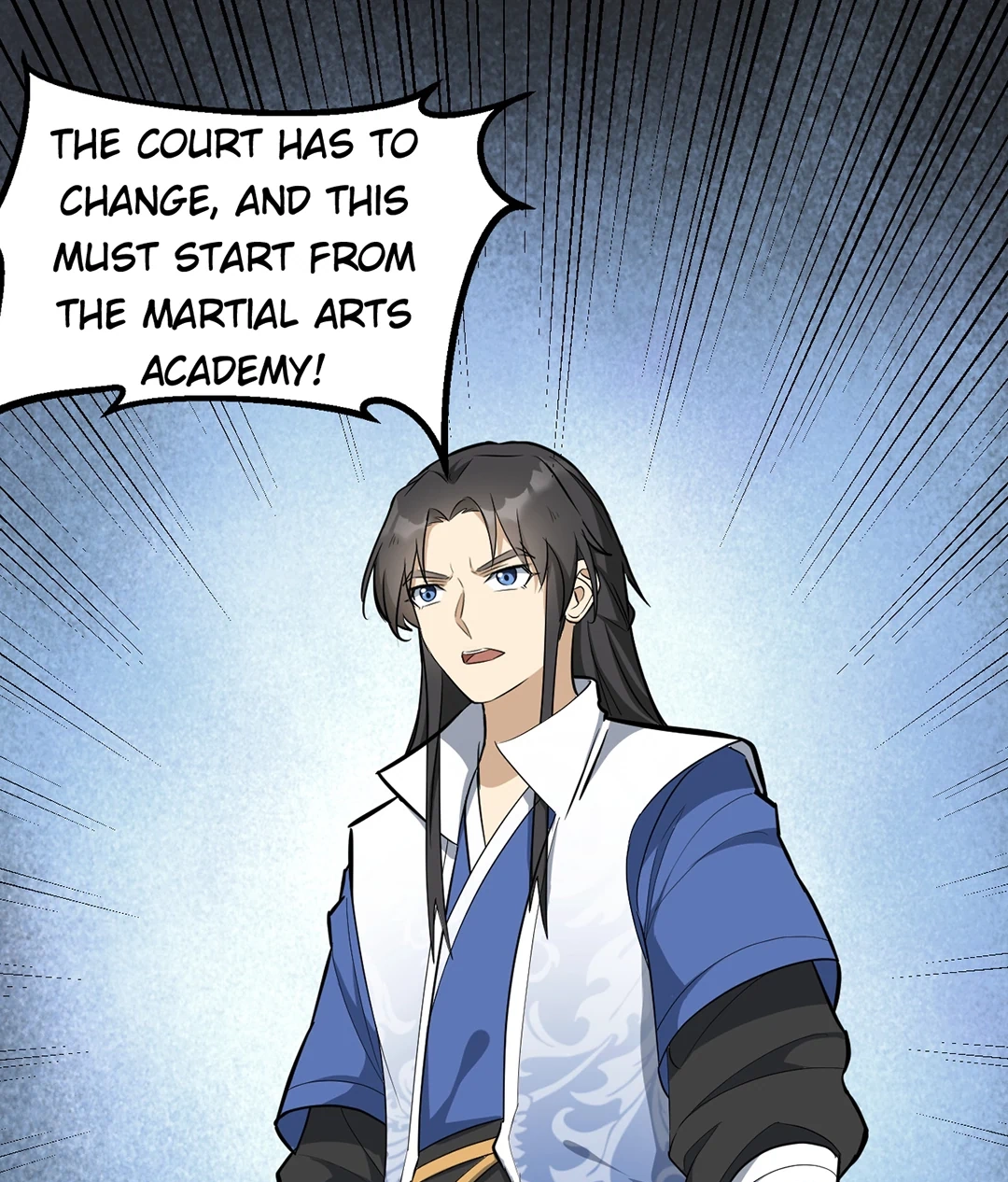 Read Revolutionary chapter 54 image 58 on Lezhin