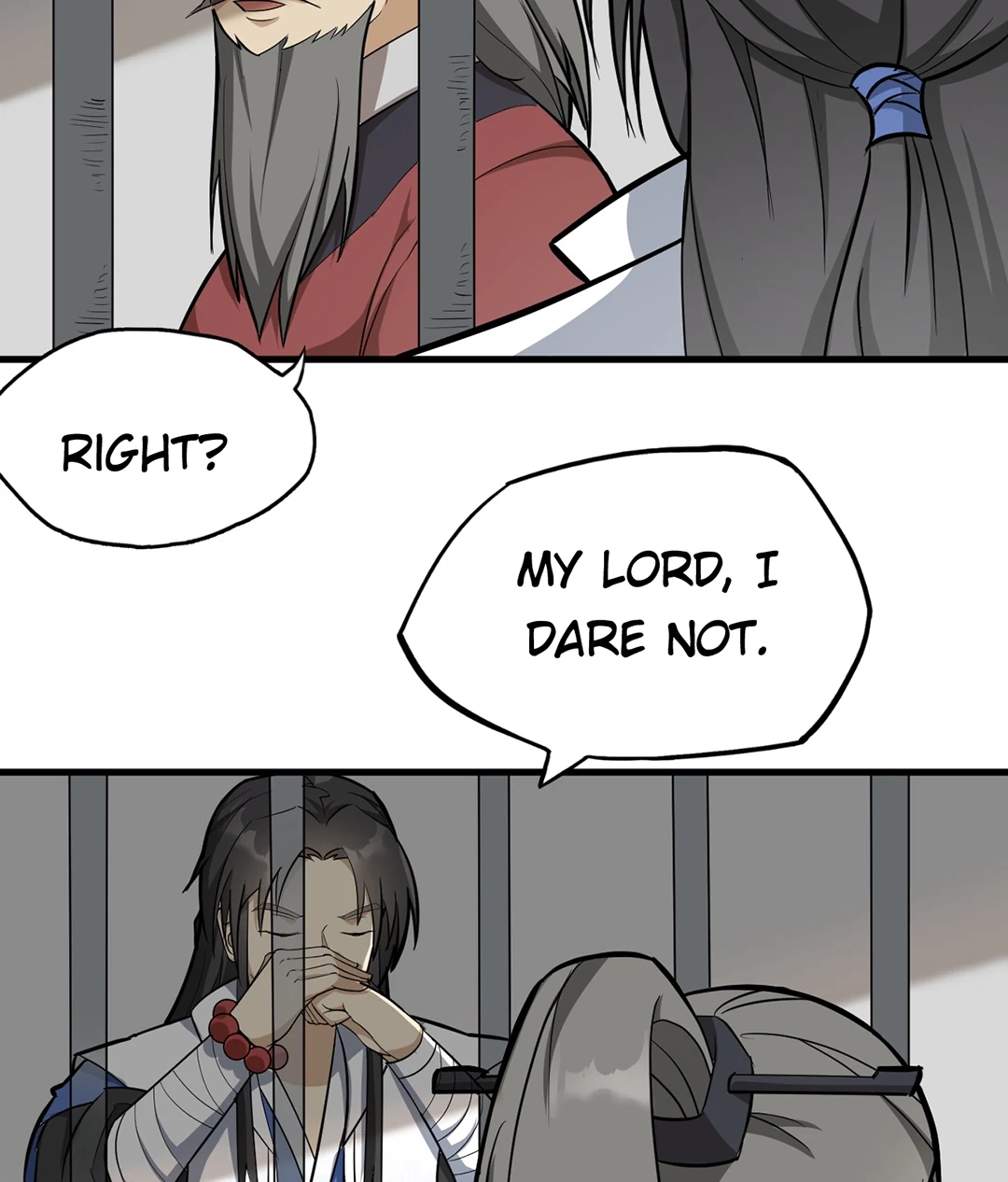 Read Revolutionary chapter 54 image 60 on Lezhin