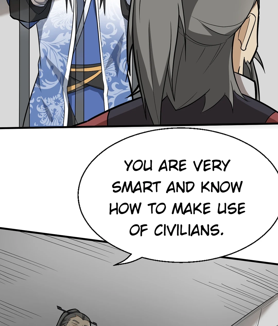 Read Revolutionary chapter 54 image 61 on Lezhin