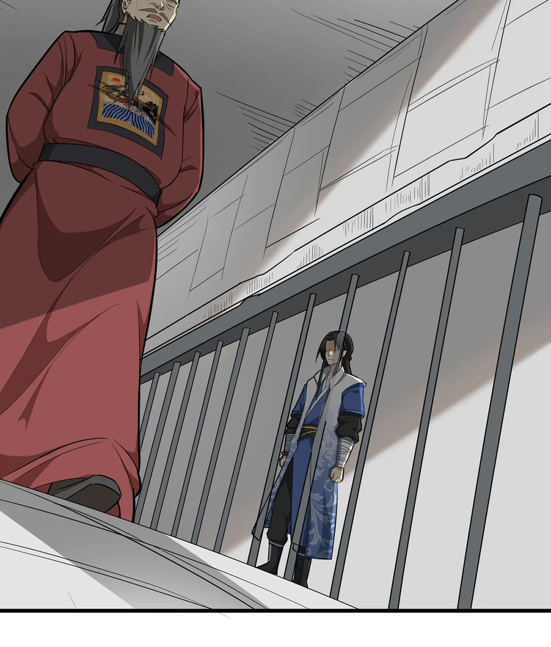 Read Revolutionary chapter 54 image 62 on Lezhin