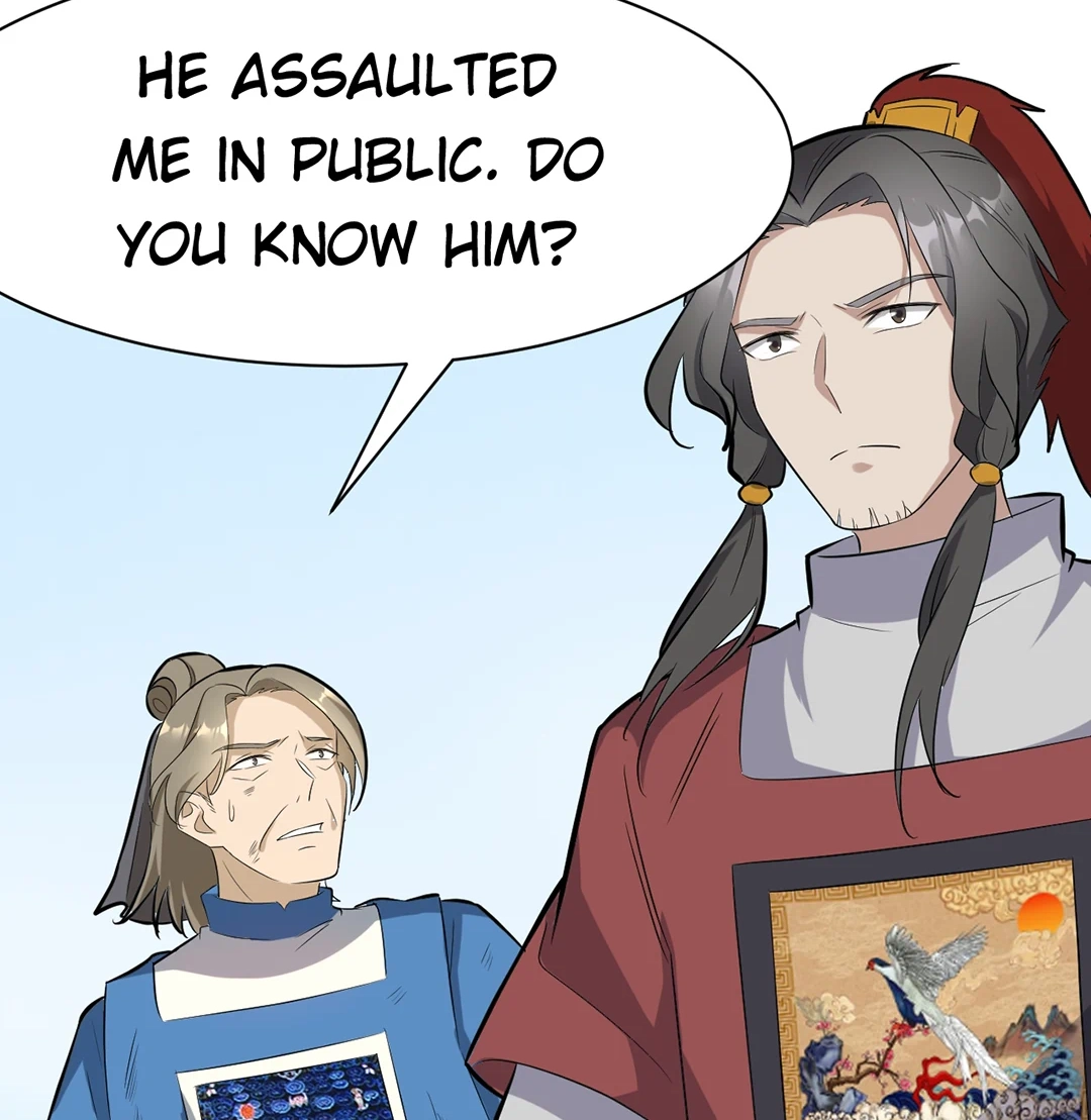 Read Revolutionary chapter 54 image 7 on Lezhin