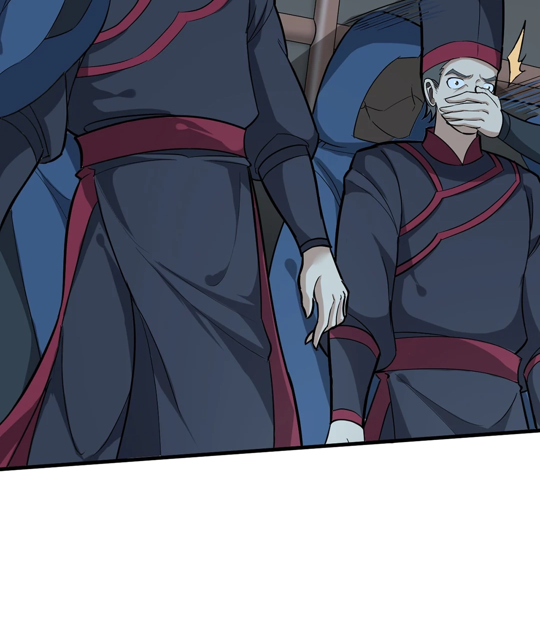 Read Revolutionary chapter 54 image 71 on Lezhin