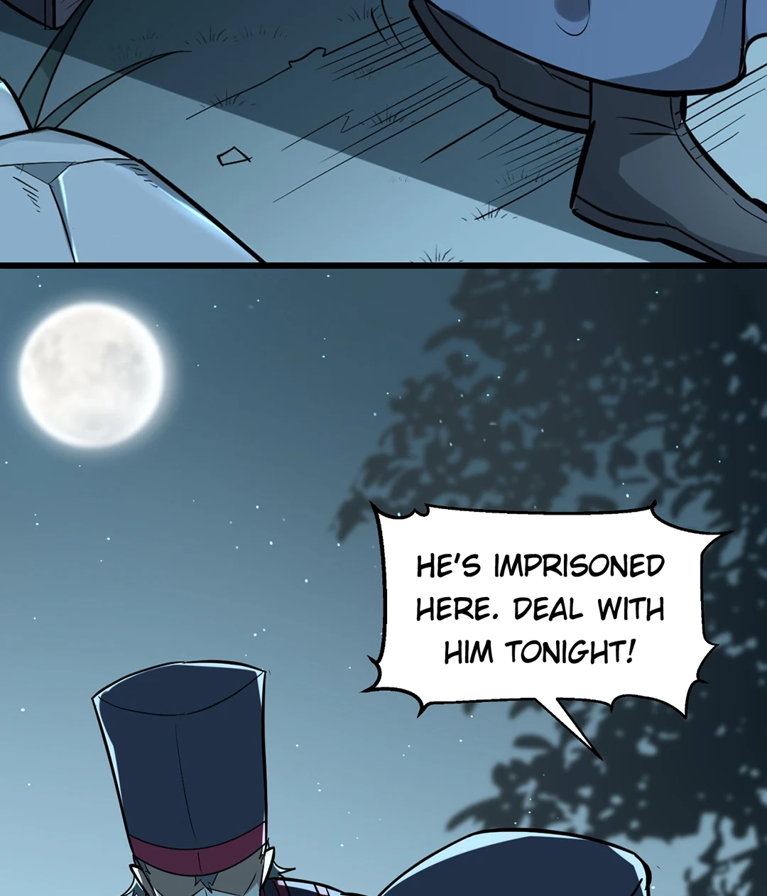Read Revolutionary chapter 54 image 74 on Lezhin