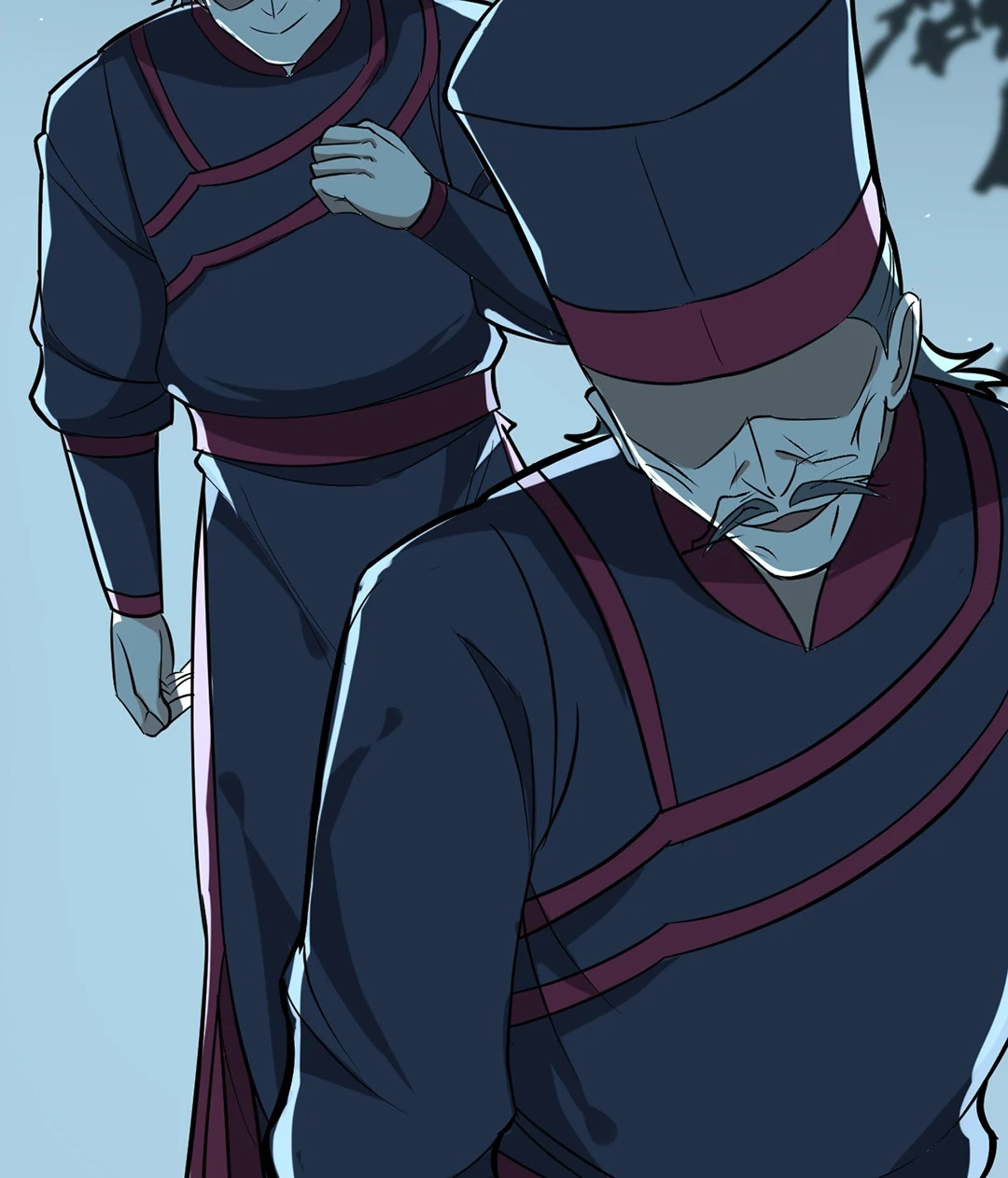 Read Revolutionary chapter 54 image 75 on Lezhin