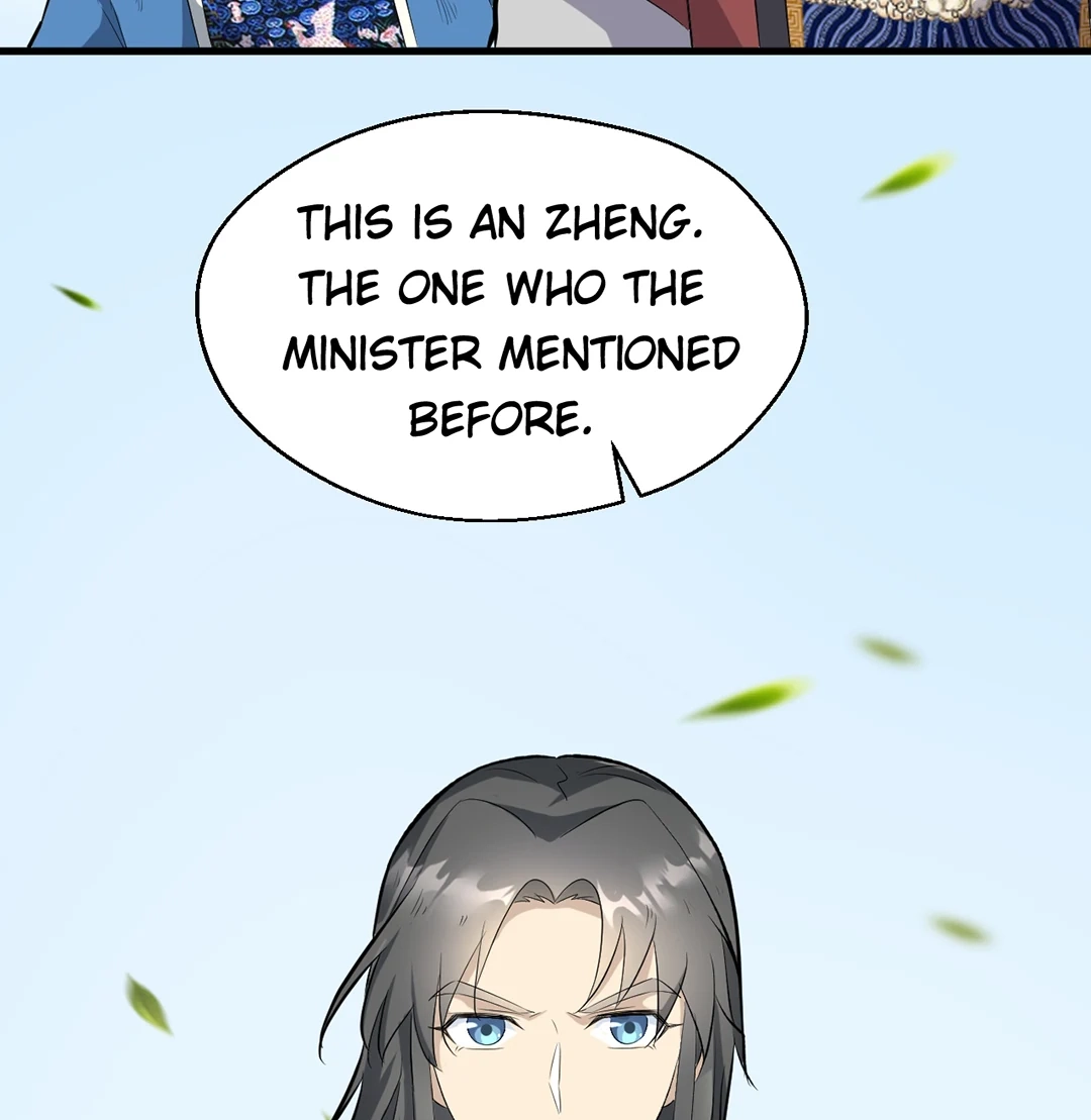 Read Revolutionary chapter 54 image 8 on Lezhin
