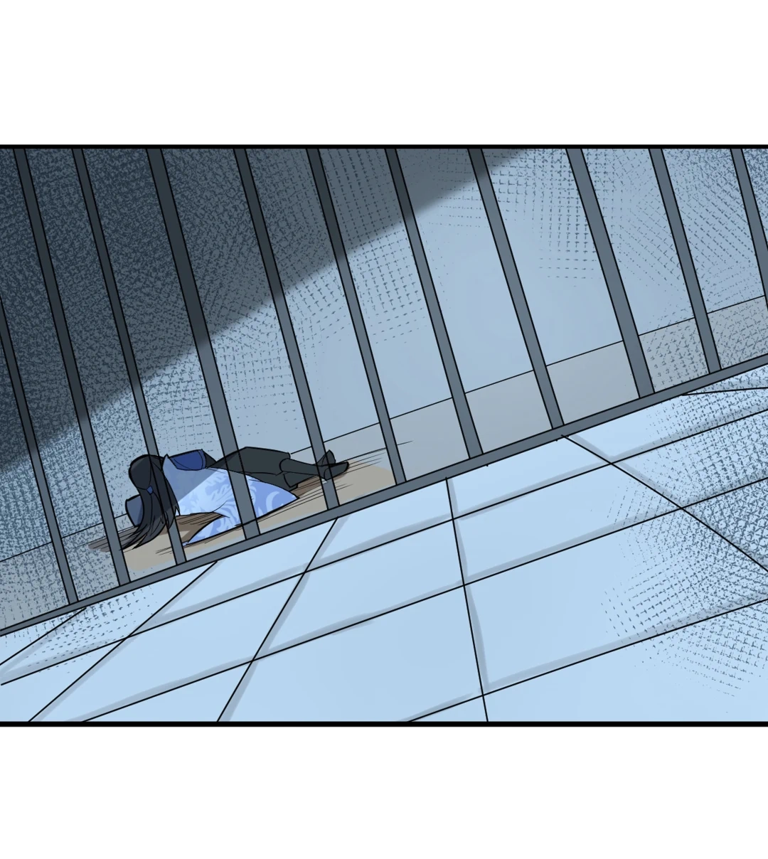 Read Revolutionary chapter 55 image 14 on Lezhin