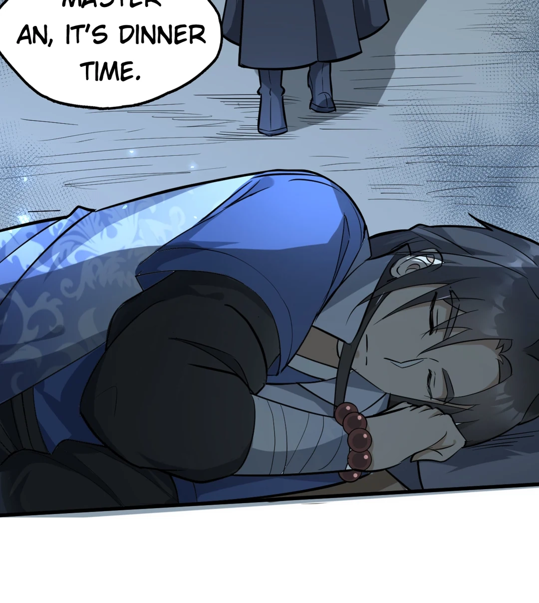 Read Revolutionary chapter 55 image 16 on Lezhin