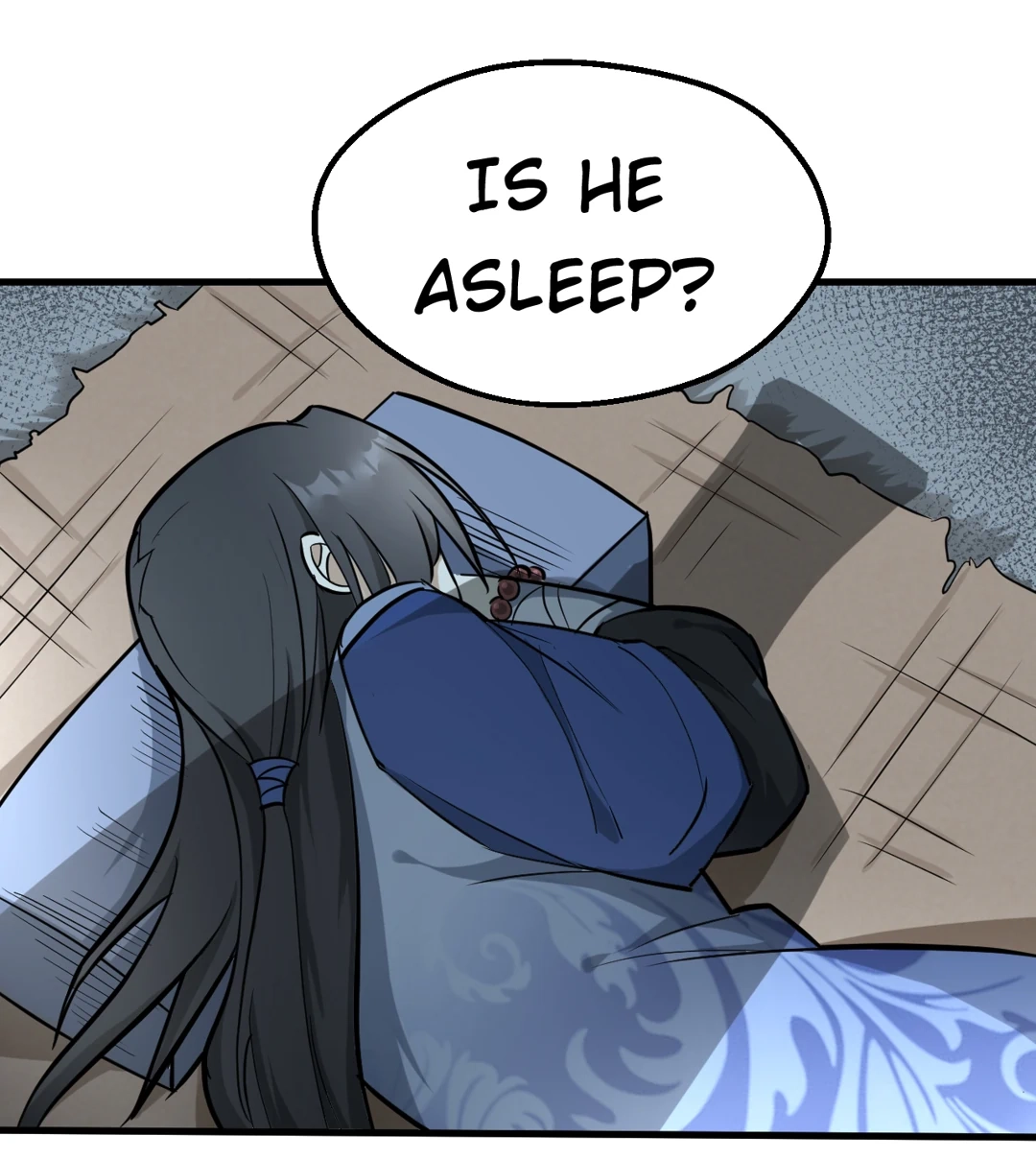 Read Revolutionary chapter 55 image 17 on Lezhin