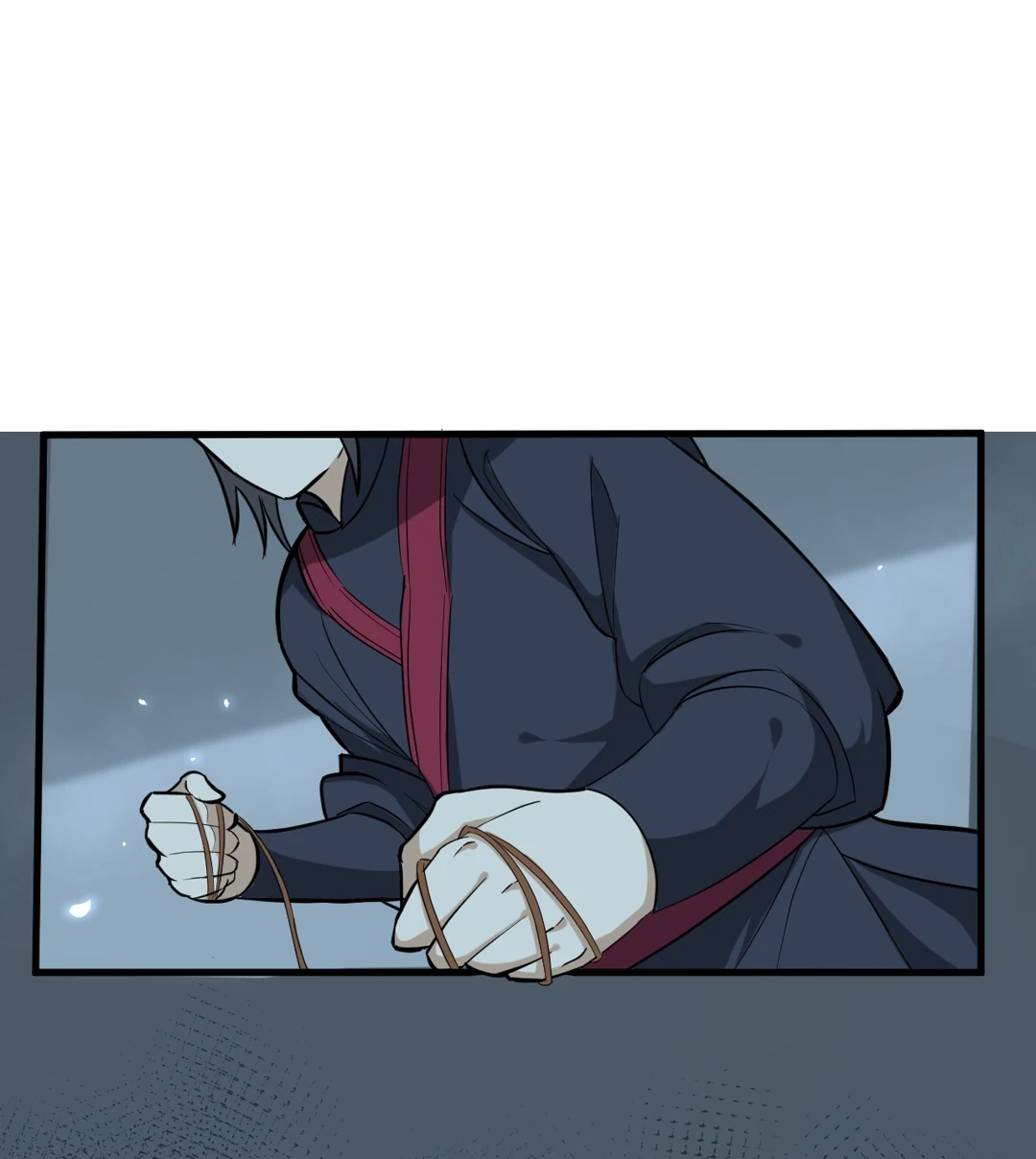 Read Revolutionary chapter 55 image 18 on Lezhin