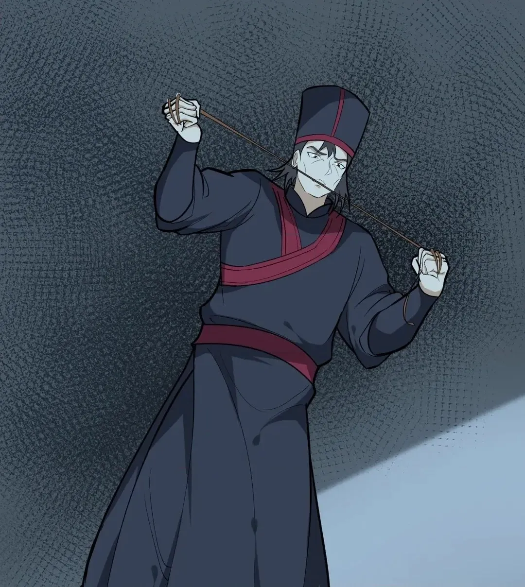 Read Revolutionary chapter 55 image 19 on Lezhin