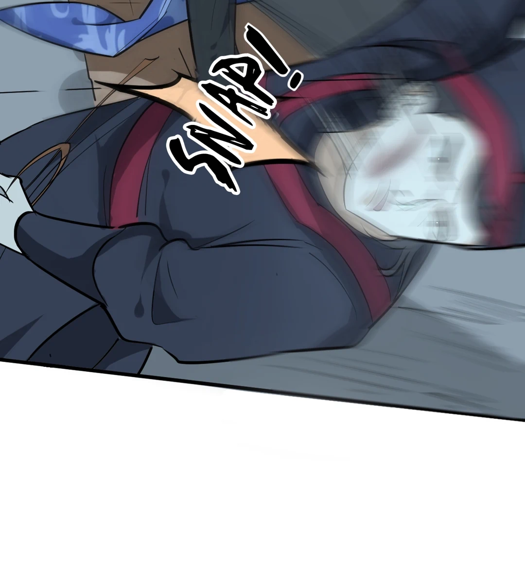 Read Revolutionary chapter 55 image 23 on Lezhin