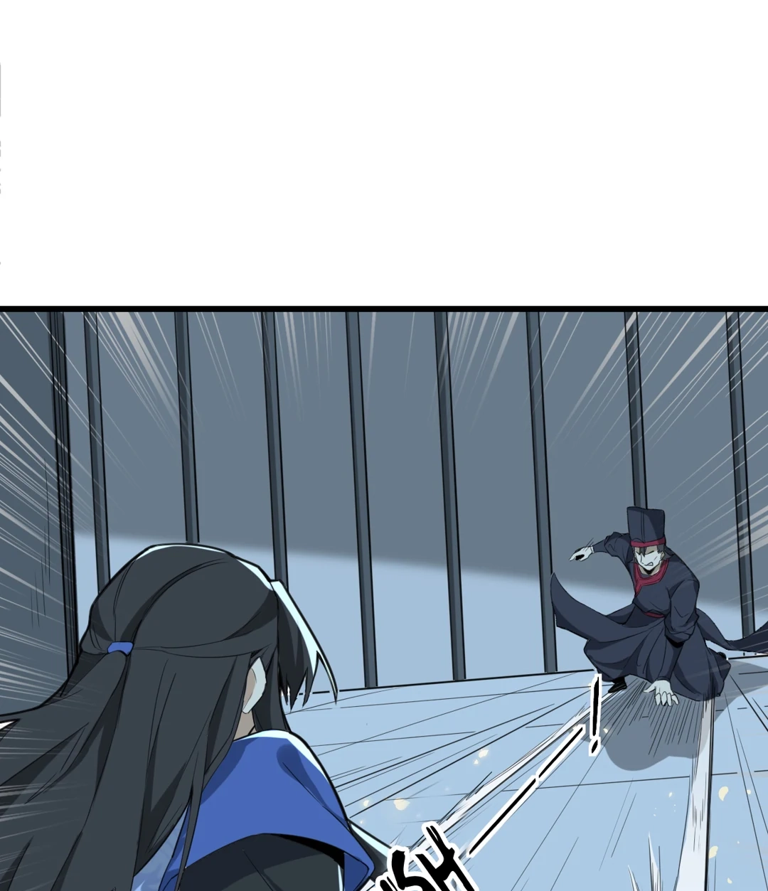 Read Revolutionary chapter 55 image 24 on Lezhin