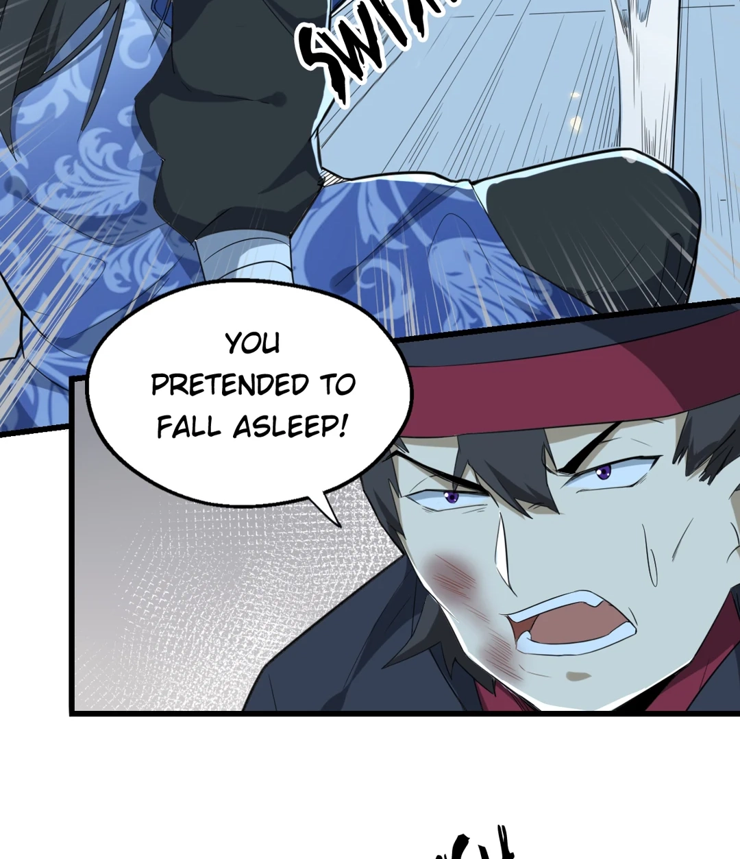 Read Revolutionary chapter 55 image 25 on Lezhin