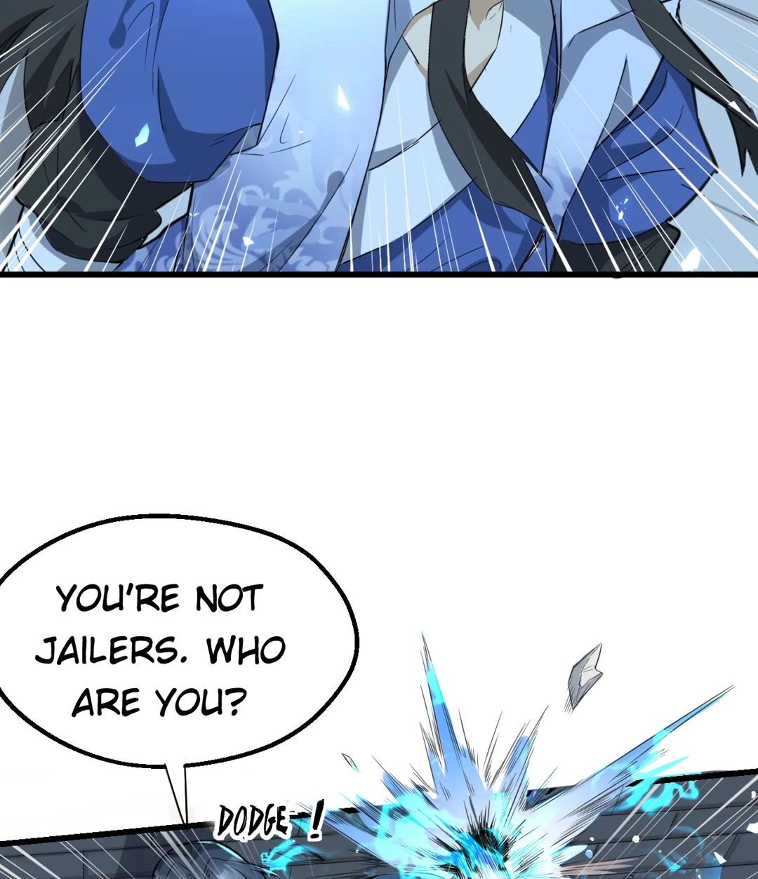 Read Revolutionary chapter 55 image 27 on Lezhin