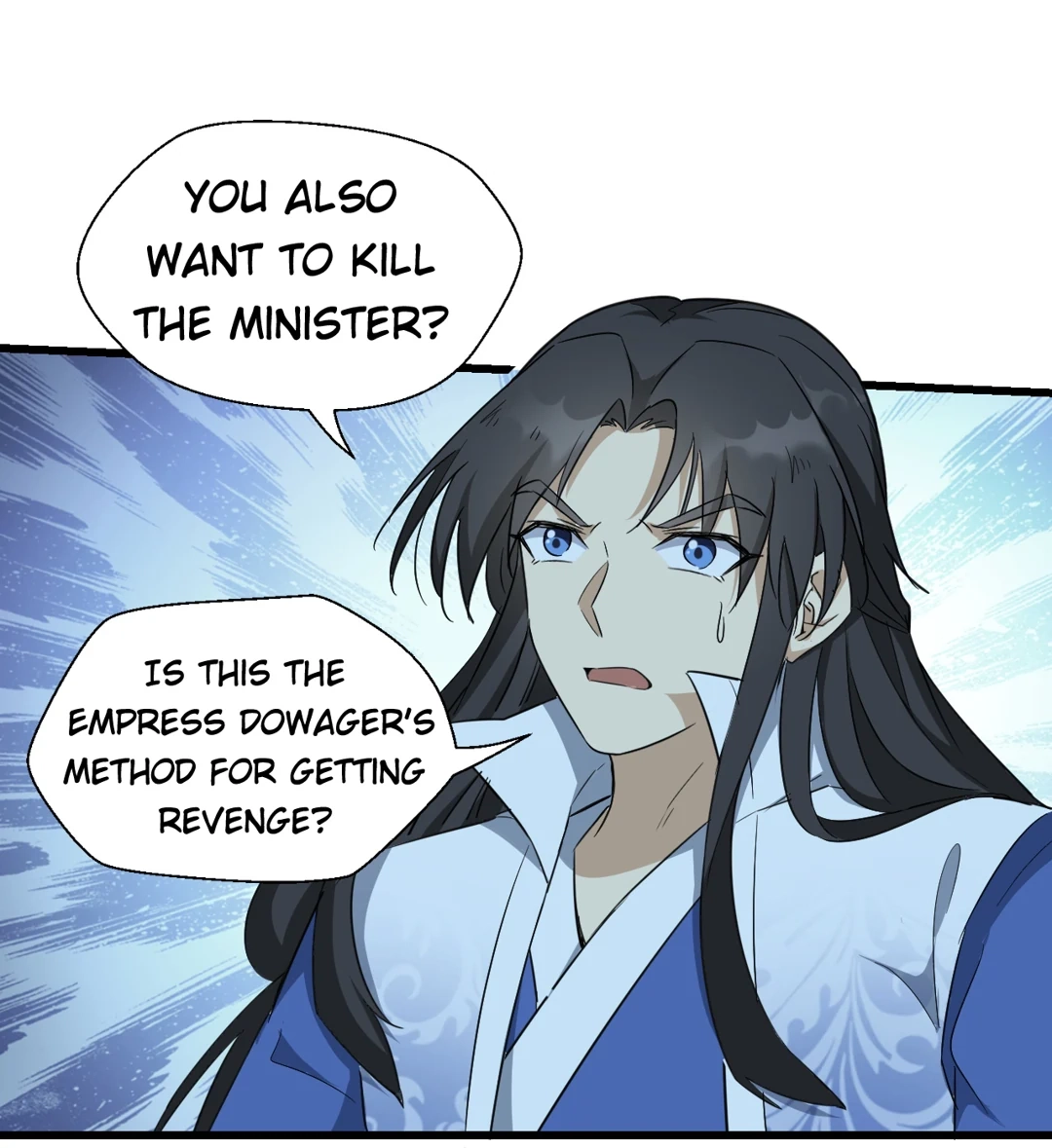 Read Revolutionary chapter 55 image 34 on Lezhin