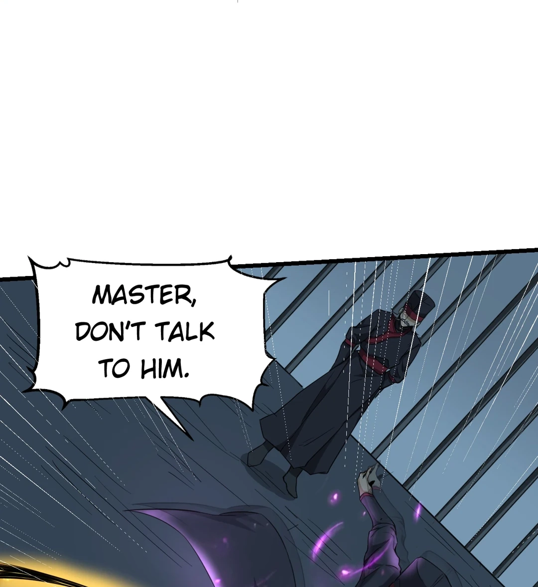 Read Revolutionary chapter 55 image 35 on Lezhin