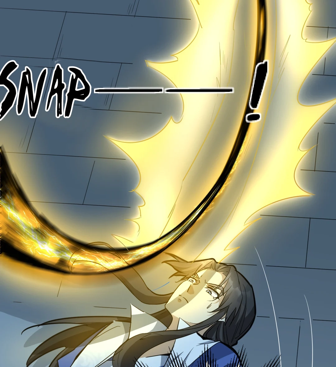 Read Revolutionary chapter 55 image 38 on Lezhin