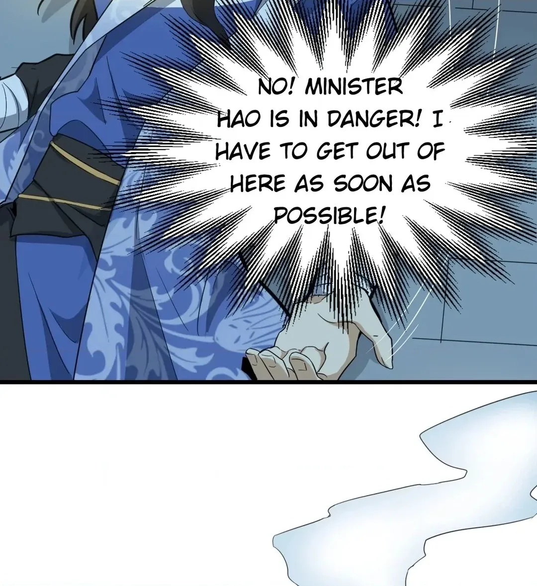 Read Revolutionary chapter 55 image 39 on Lezhin