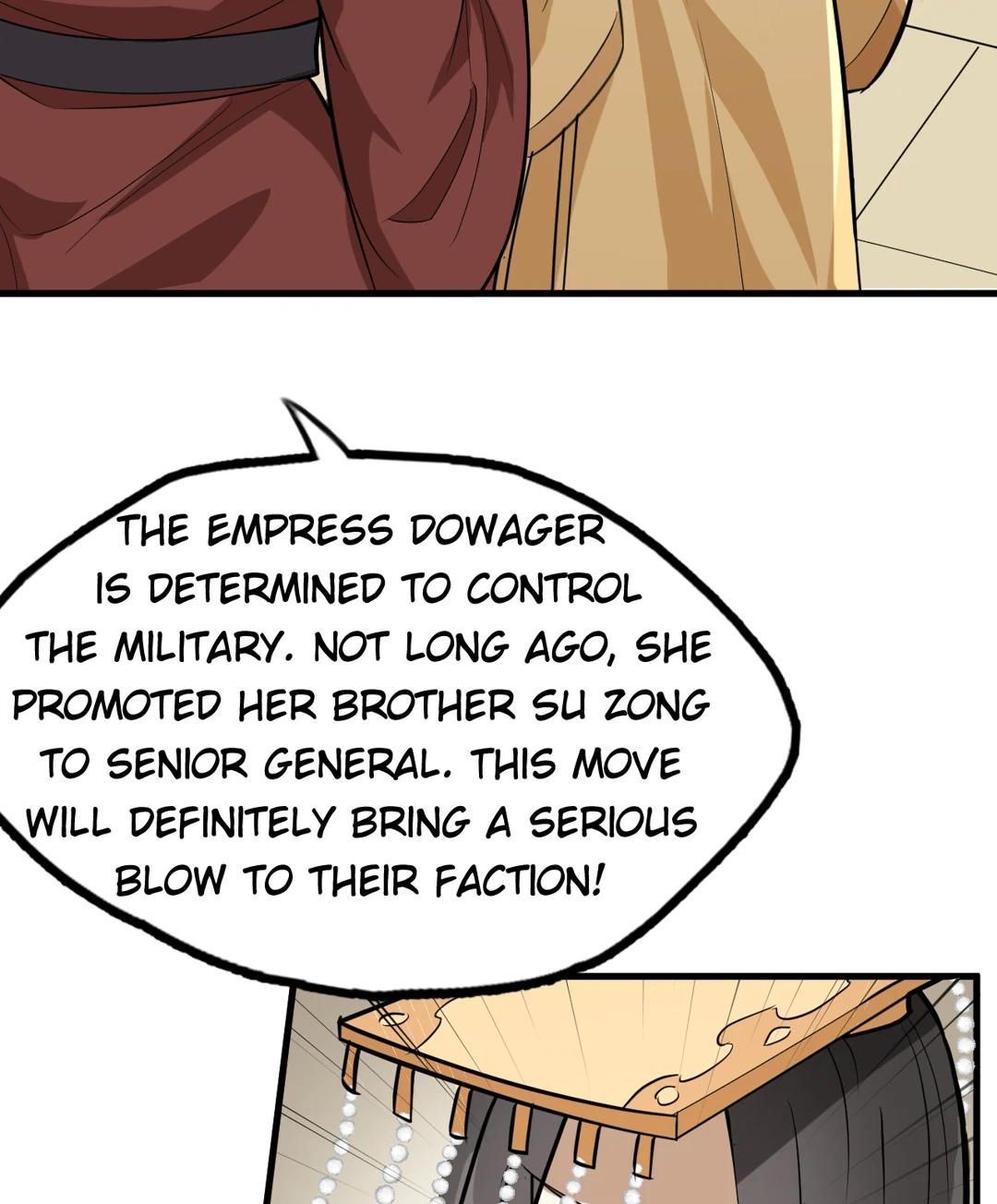 Read Revolutionary chapter 55 image 4 on Lezhin
